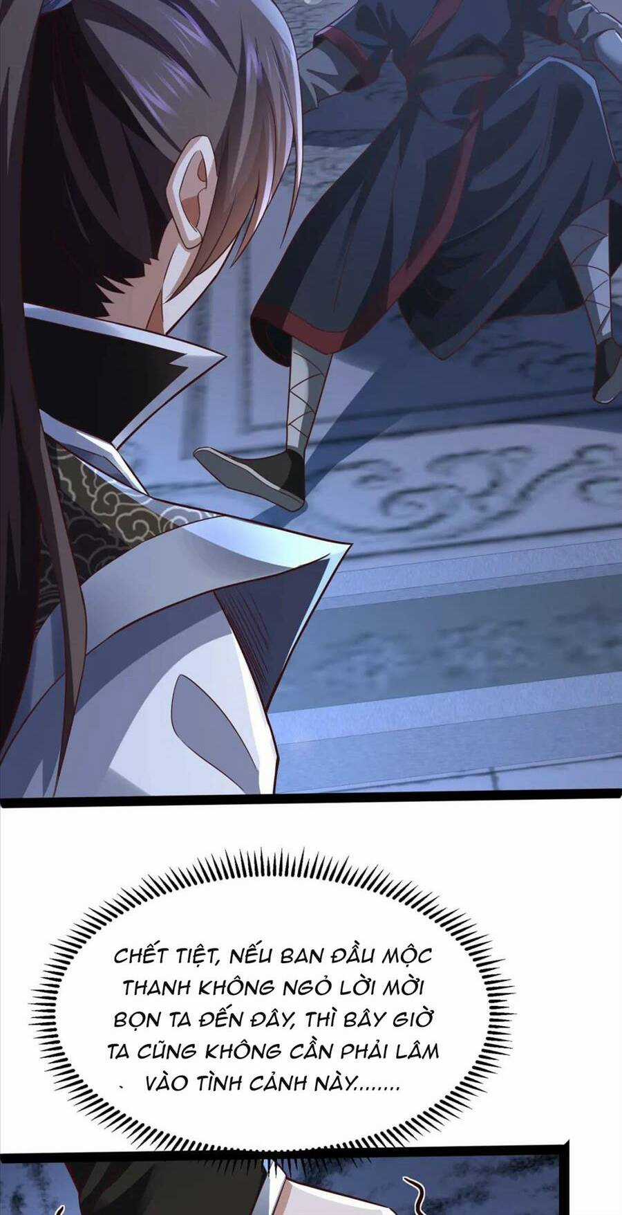 Thái Cổ Thần Vương Chapter 15 trang 34