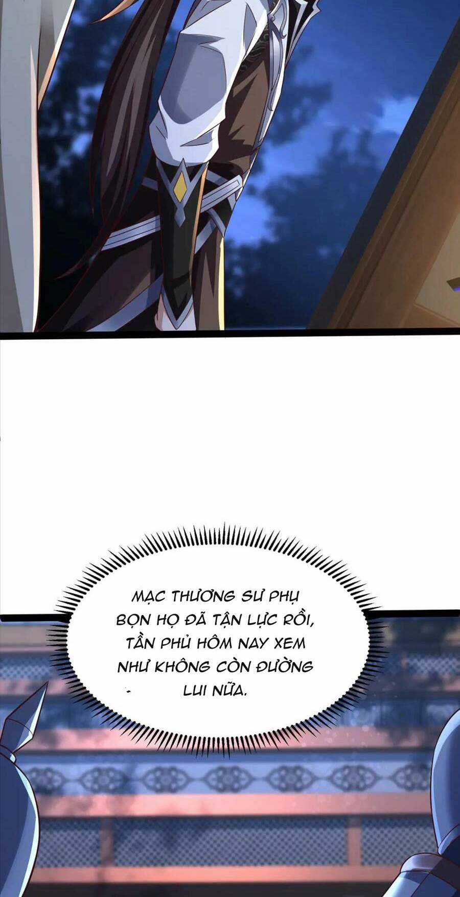 Thái Cổ Thần Vương Chapter 15 trang 36