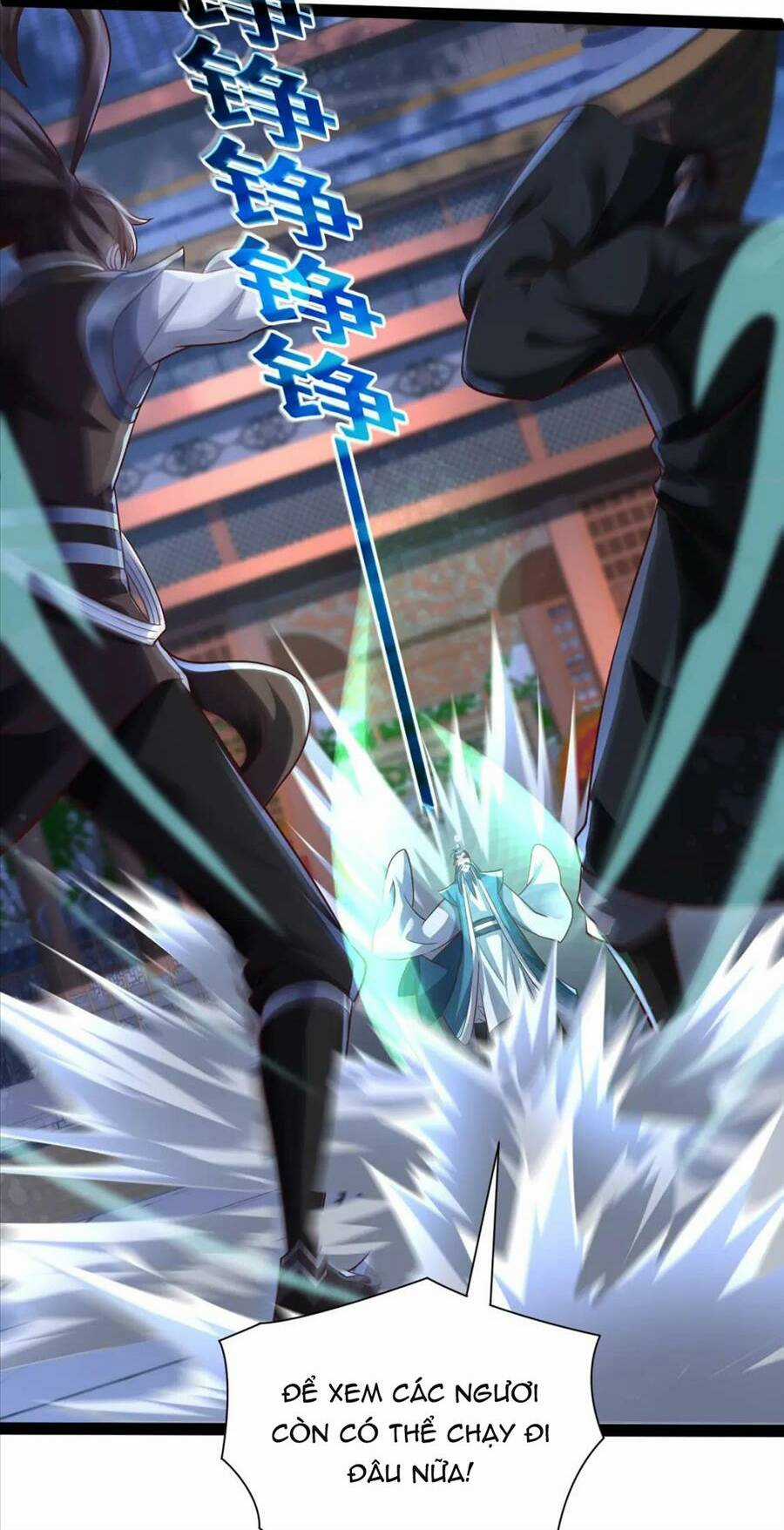 Thái Cổ Thần Vương Chapter 15 trang 38