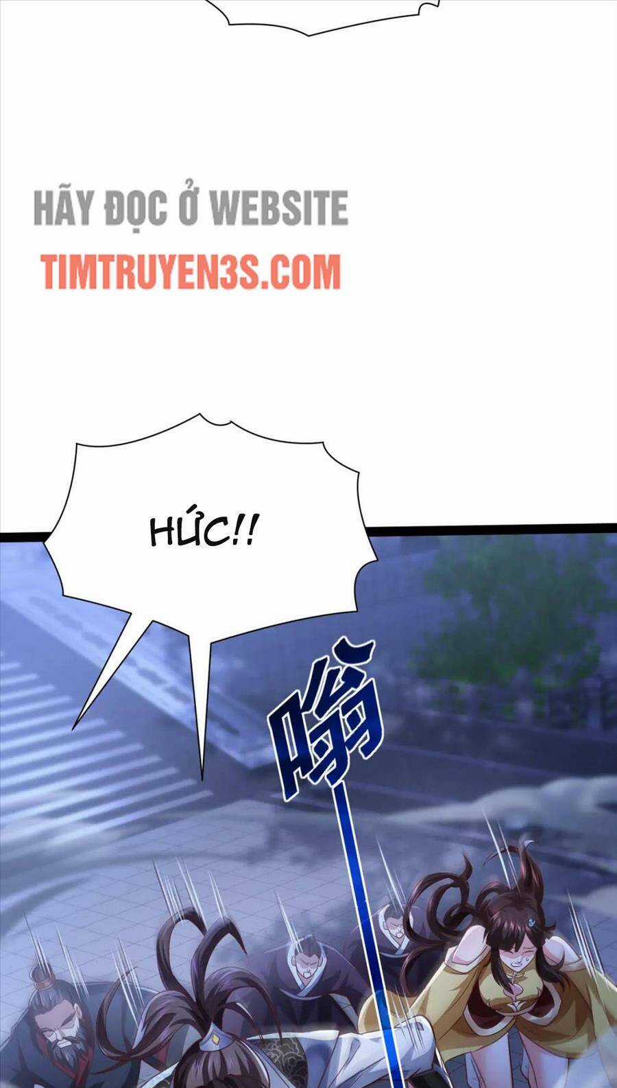 Thái Cổ Thần Vương Chapter 15 trang 39