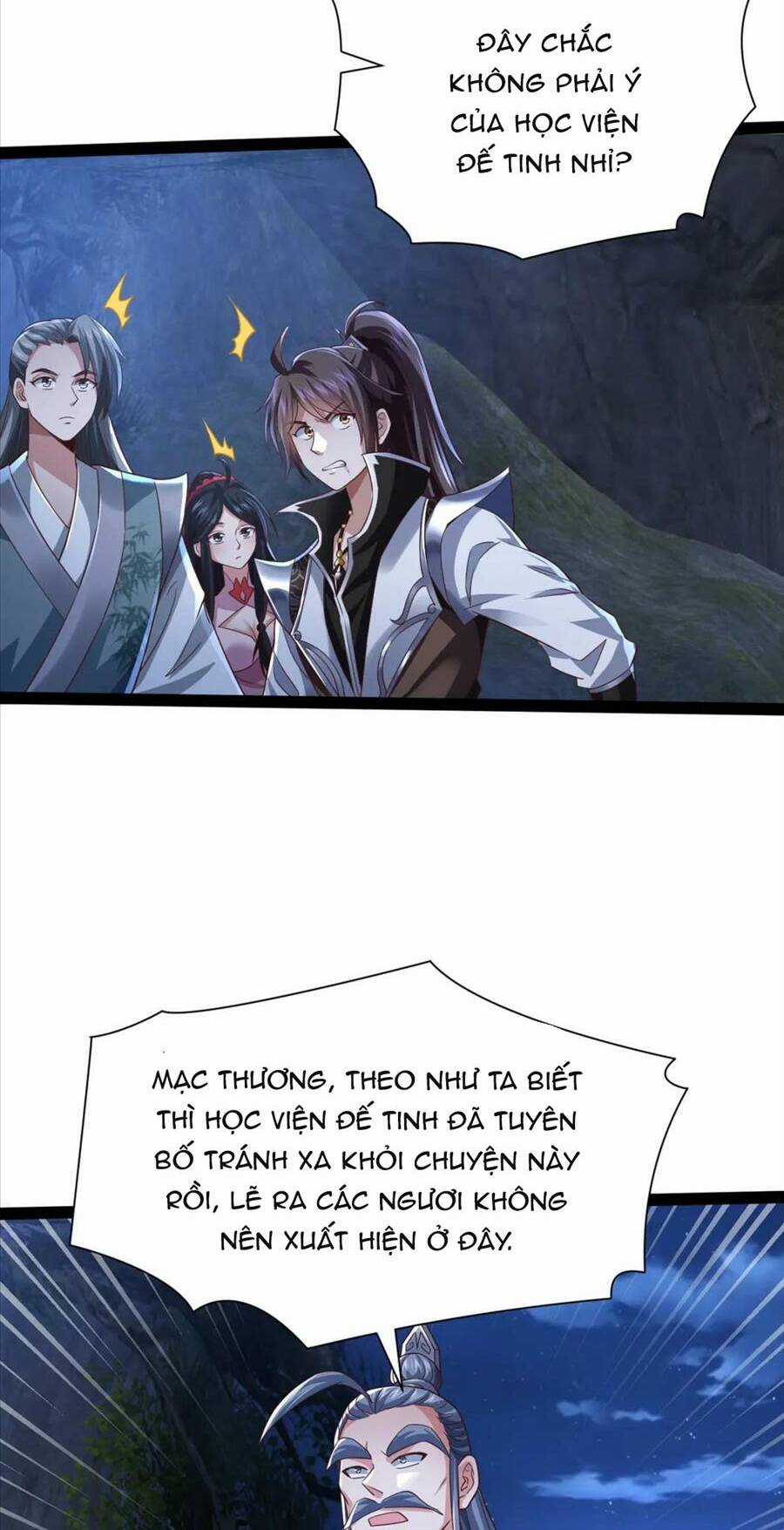 Thái Cổ Thần Vương Chapter 15 trang 4