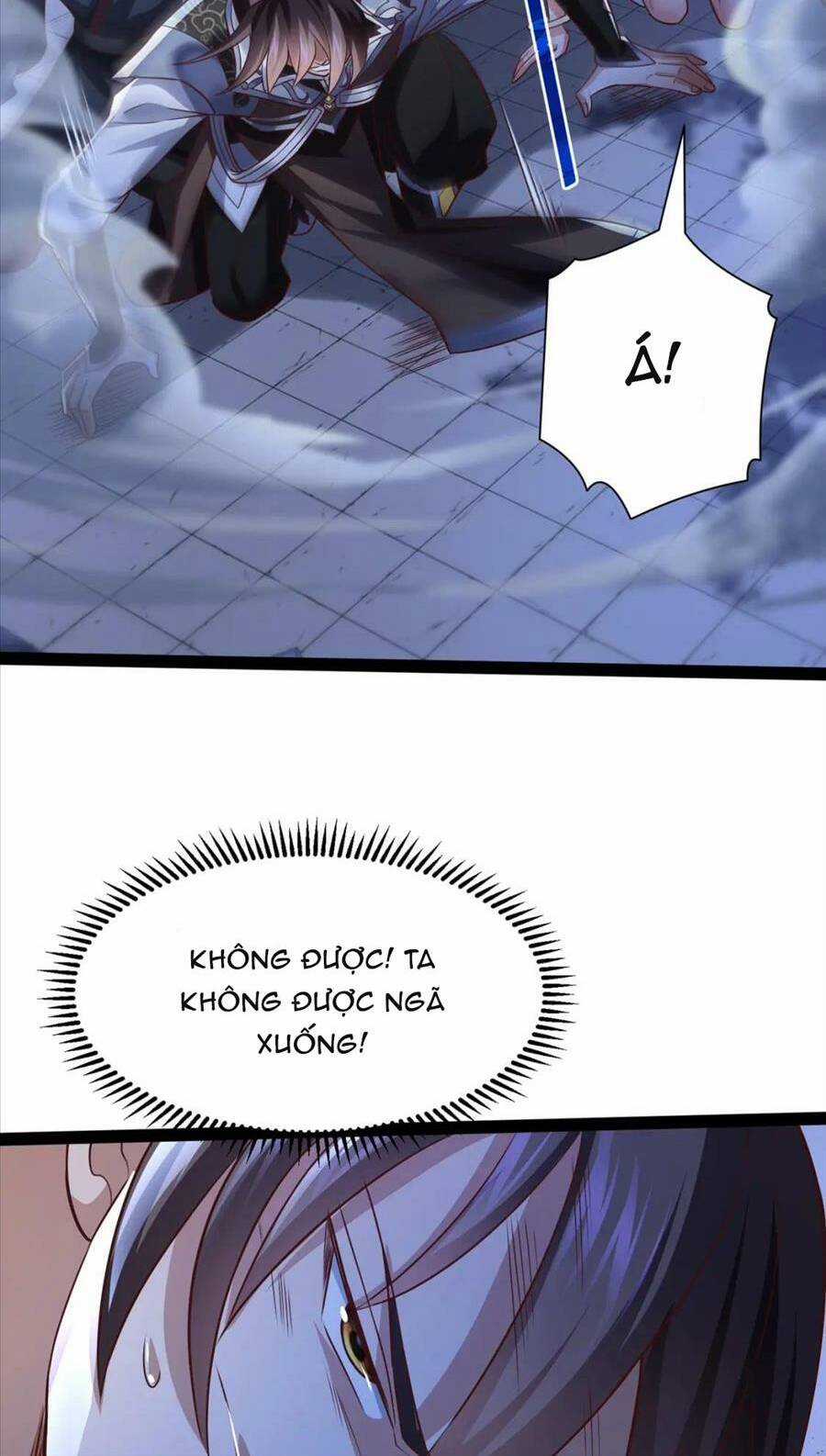 Thái Cổ Thần Vương Chapter 15 trang 40