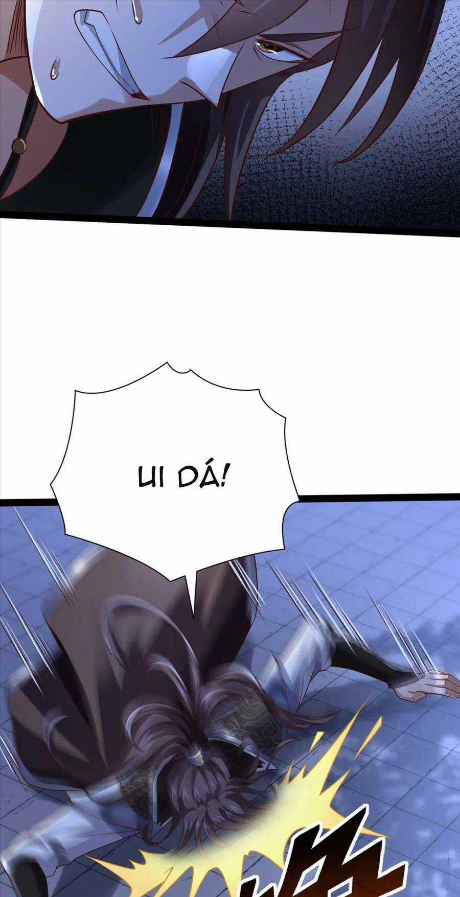 Thái Cổ Thần Vương Chapter 15 trang 41