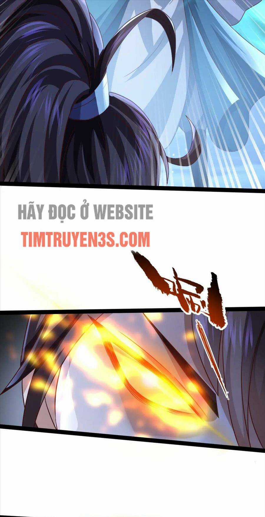 Thái Cổ Thần Vương Chapter 15 trang 43