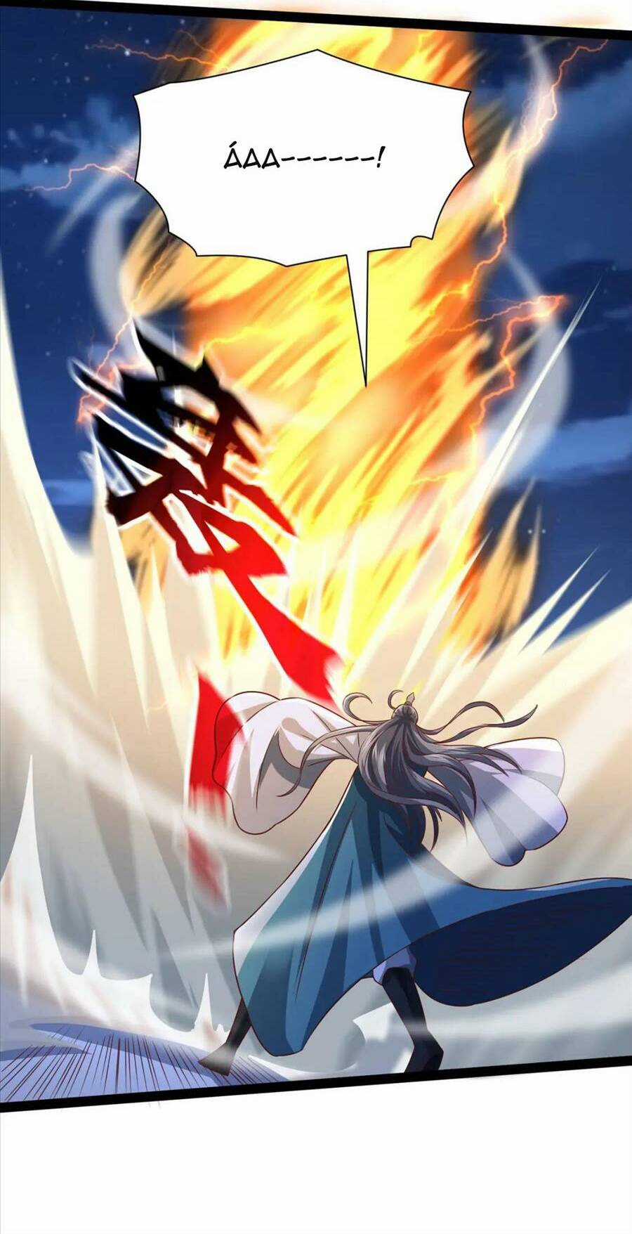 Thái Cổ Thần Vương Chapter 15 trang 44