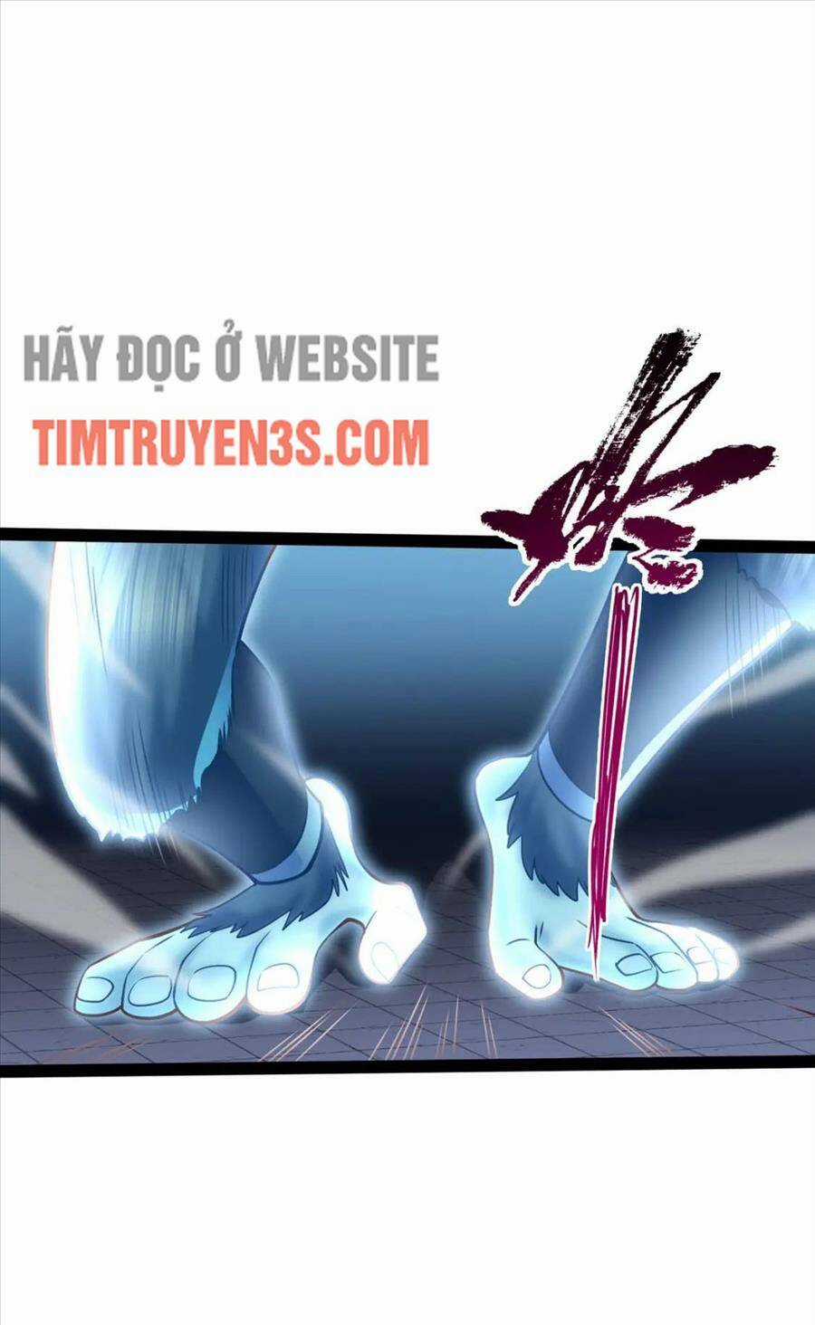 Thái Cổ Thần Vương Chapter 15 trang 45