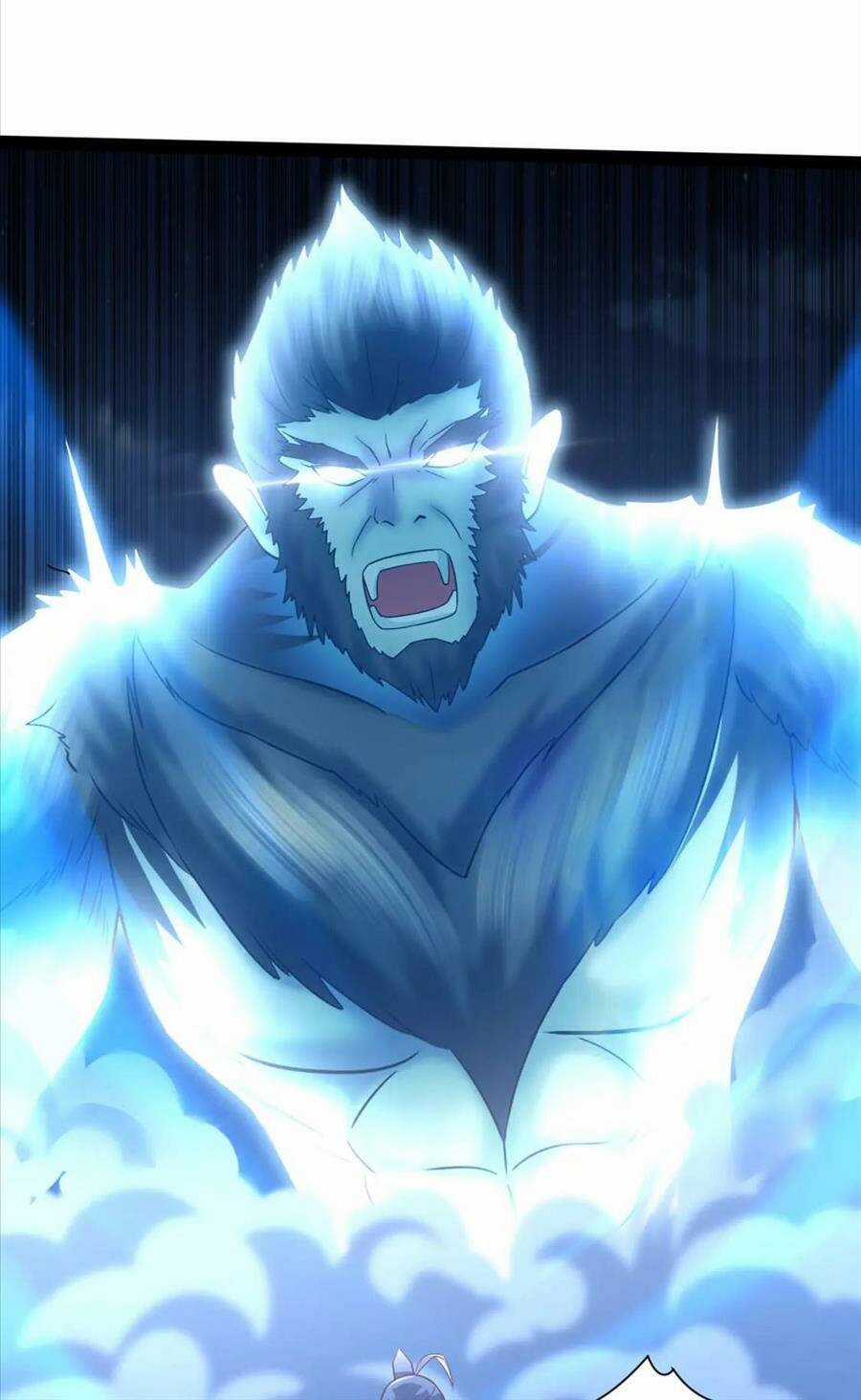 Thái Cổ Thần Vương Chapter 15 trang 46