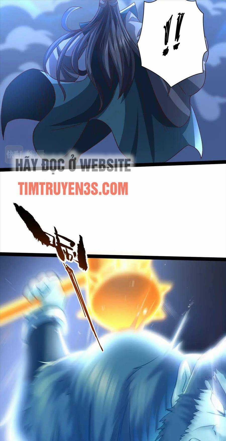 Thái Cổ Thần Vương Chapter 15 trang 47