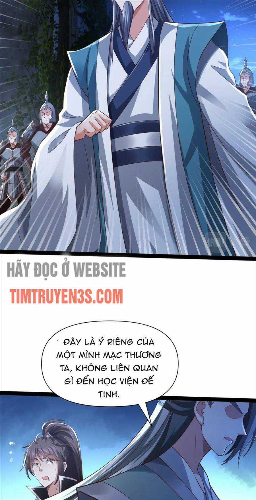 Thái Cổ Thần Vương Chapter 15 trang 5