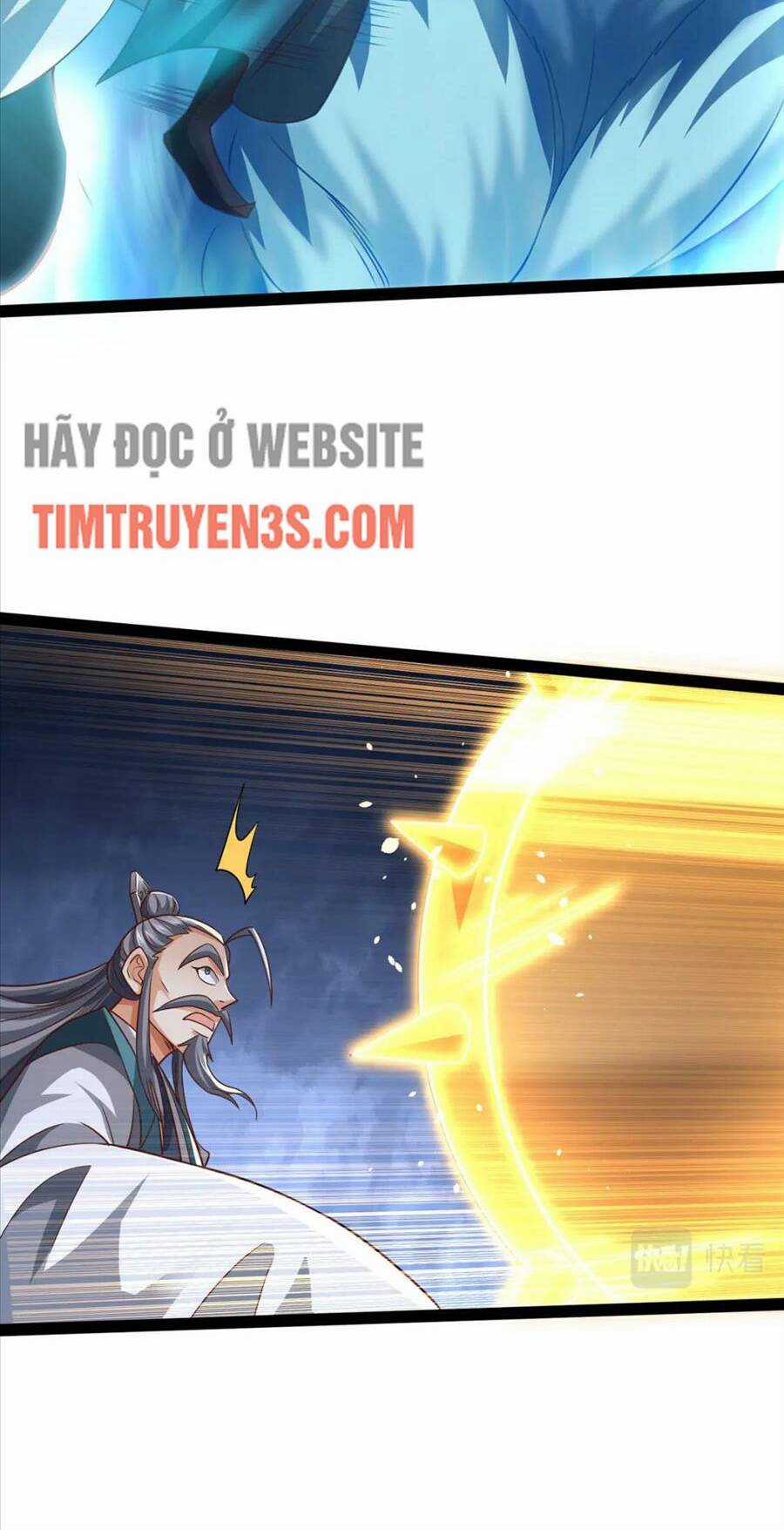 Thái Cổ Thần Vương Chapter 15 trang 50