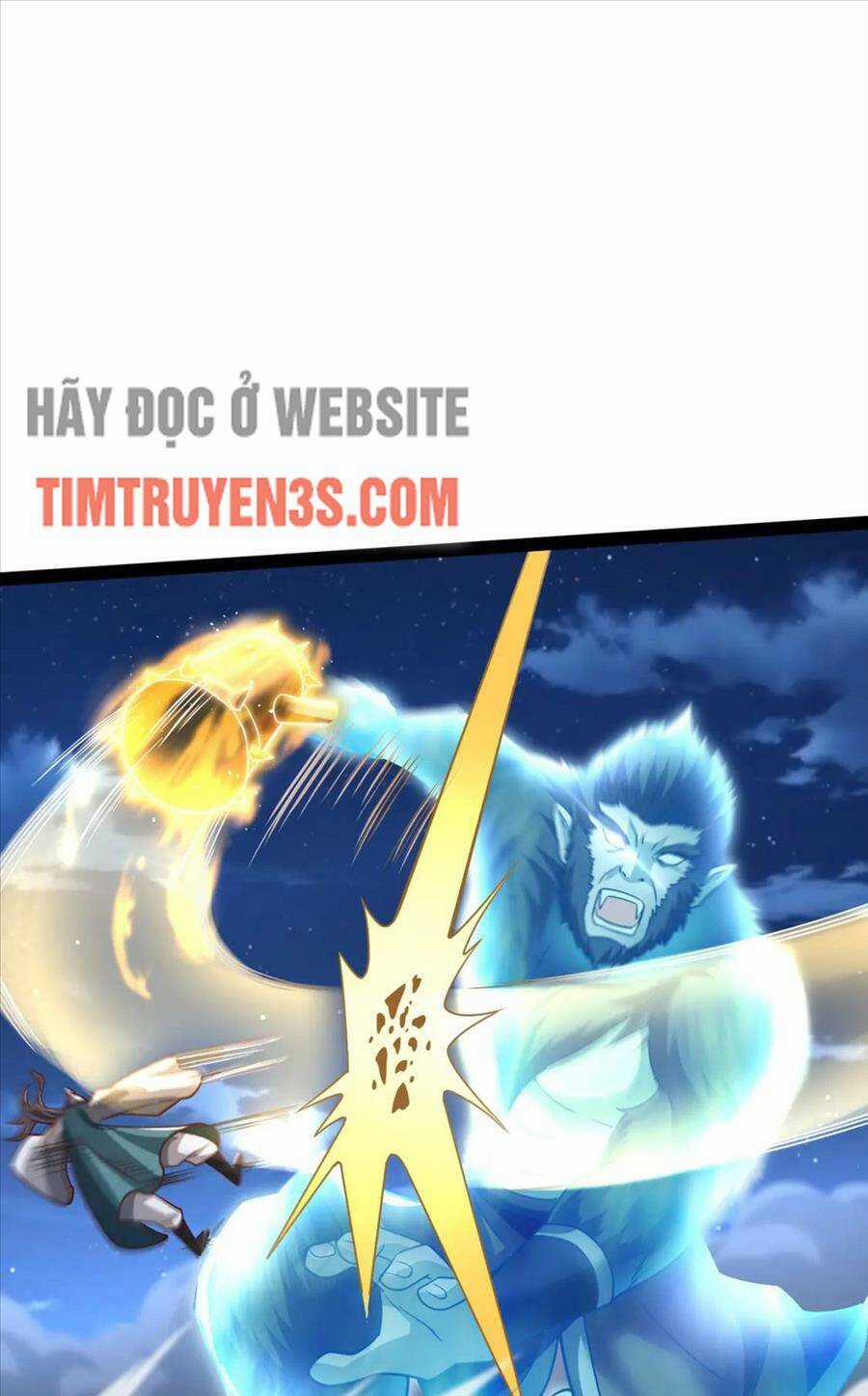 Thái Cổ Thần Vương Chapter 15 trang 51
