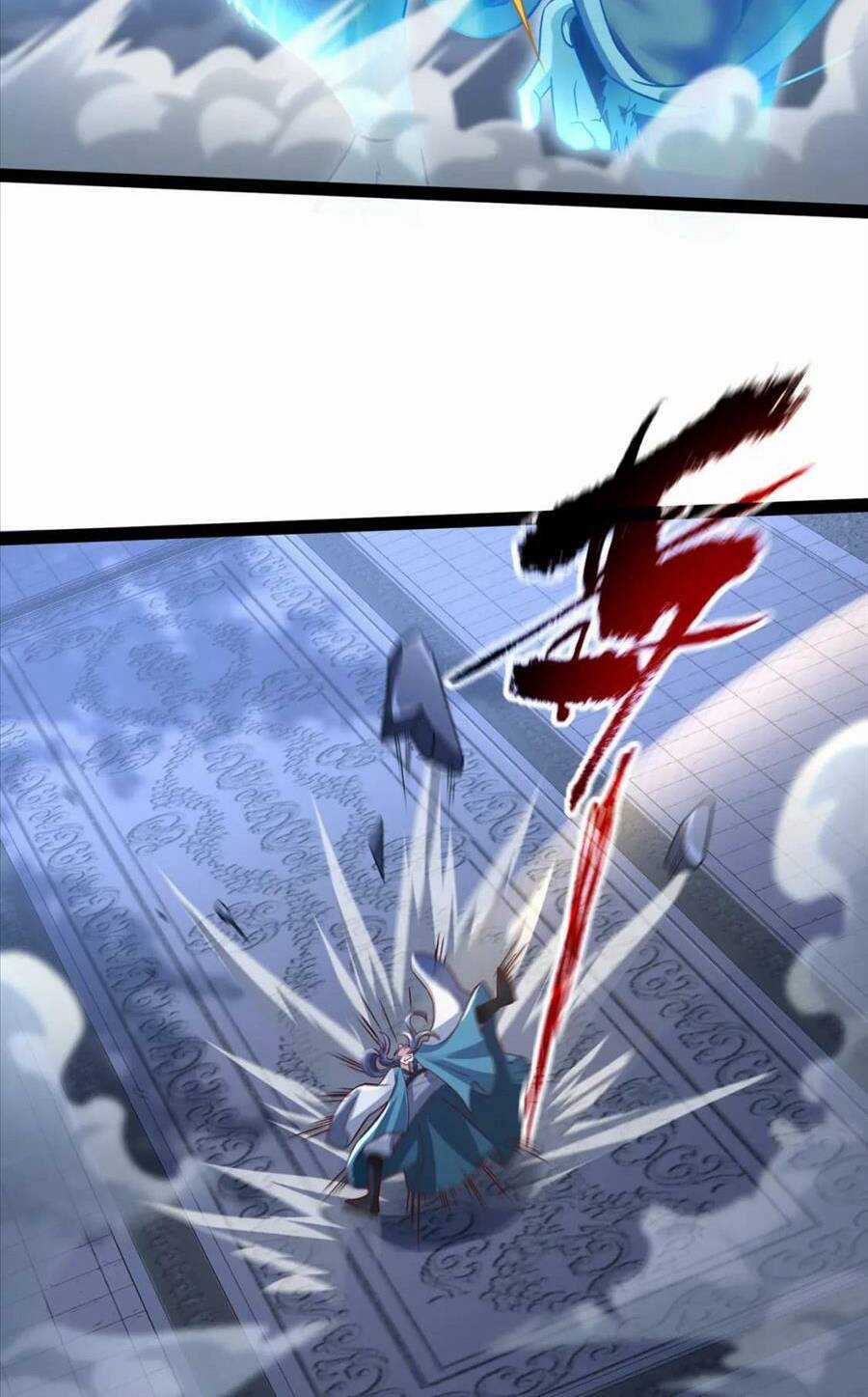 Thái Cổ Thần Vương Chapter 15 trang 52