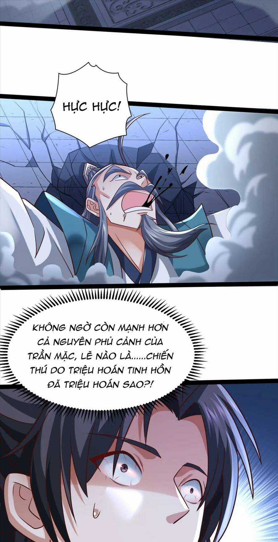 Thái Cổ Thần Vương Chapter 15 trang 53