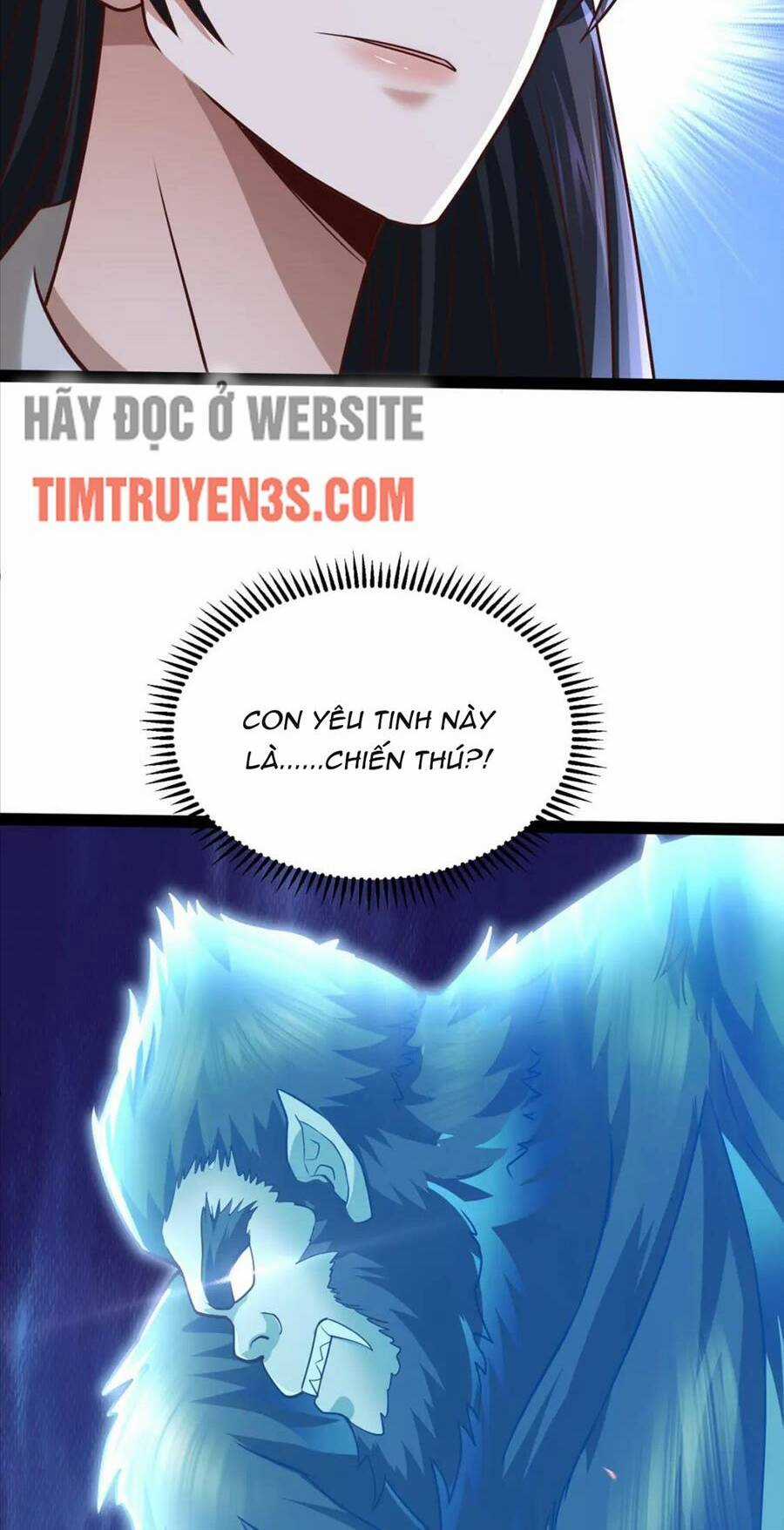 Thái Cổ Thần Vương Chapter 15 trang 54