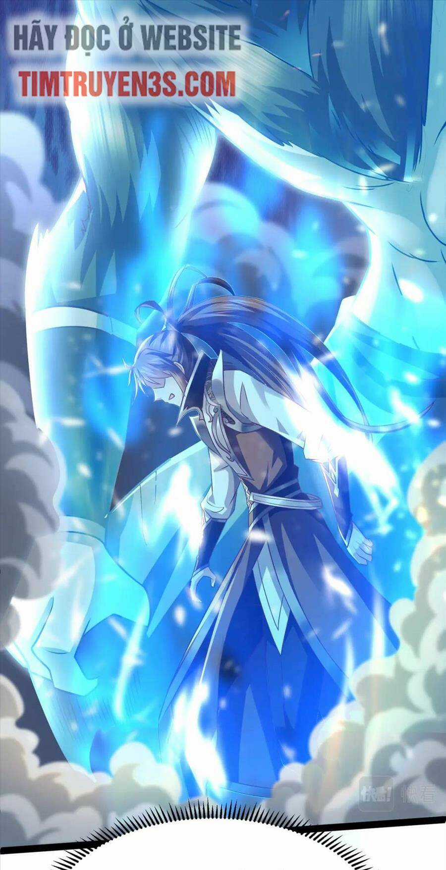 Thái Cổ Thần Vương Chapter 15 trang 55