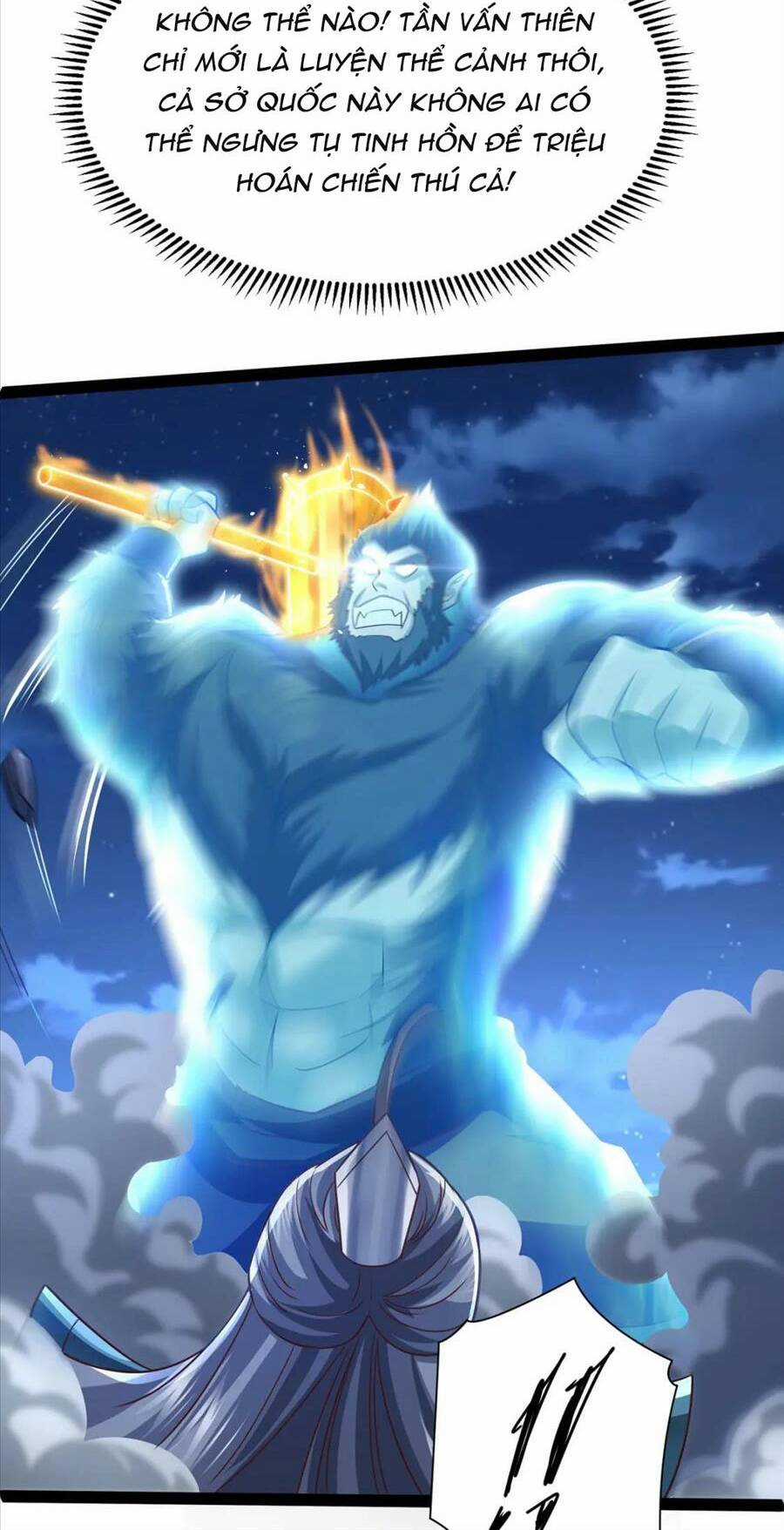 Thái Cổ Thần Vương Chapter 15 trang 56