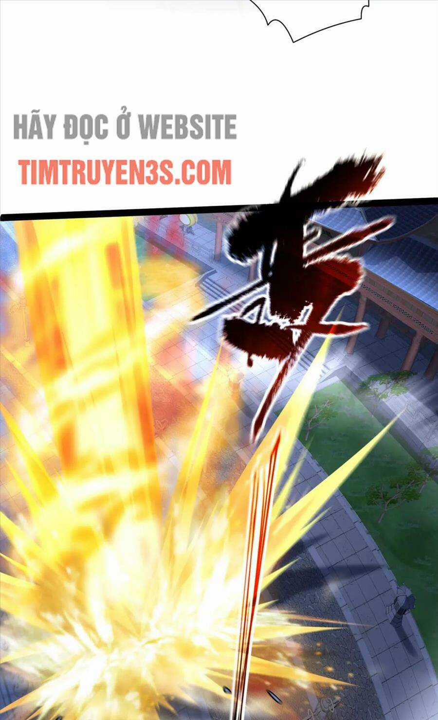 Thái Cổ Thần Vương Chapter 15 trang 57