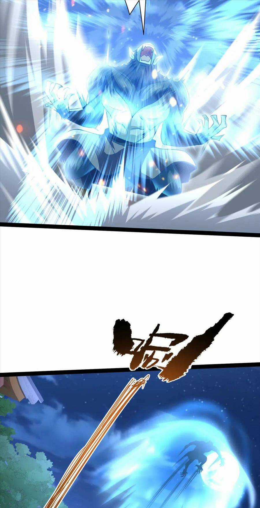 Thái Cổ Thần Vương Chapter 15 trang 61