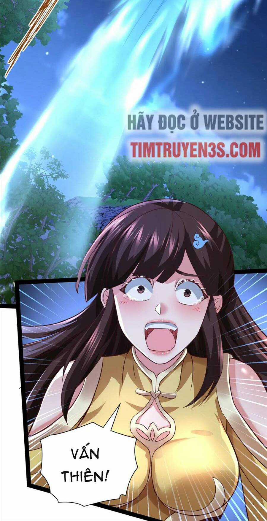 Thái Cổ Thần Vương Chapter 15 trang 62