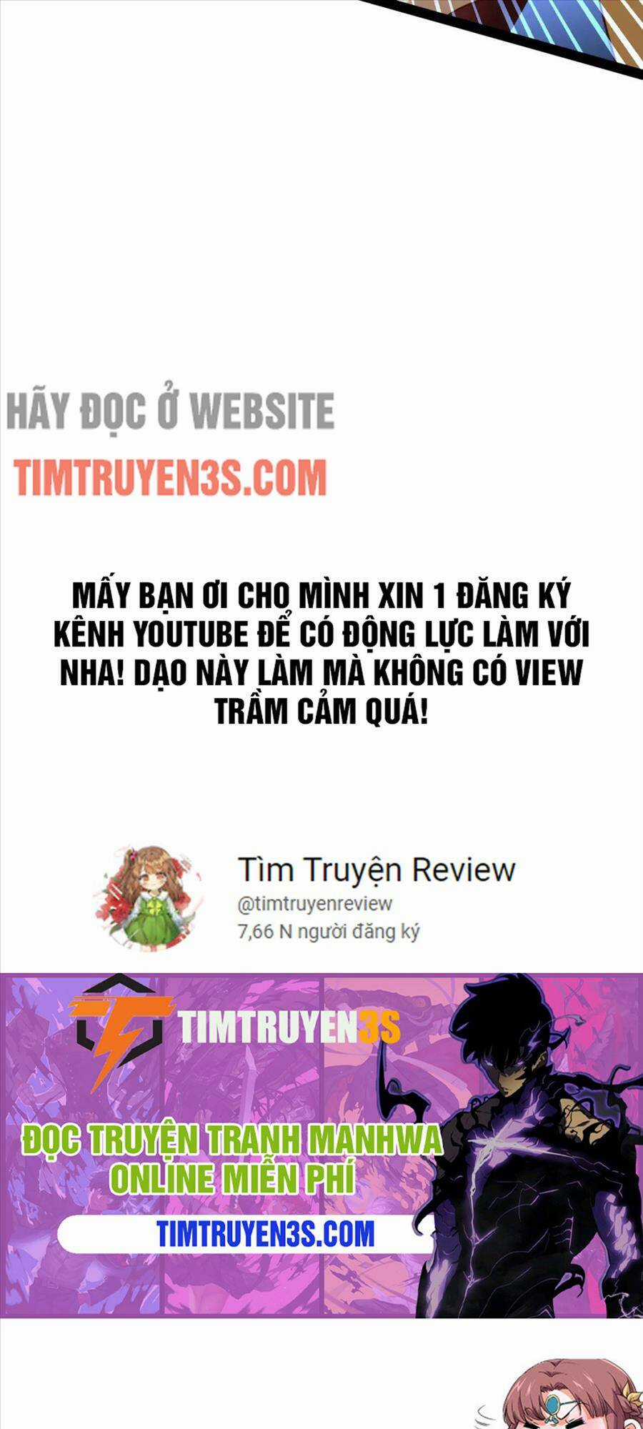 Thái Cổ Thần Vương Chapter 15 trang 63