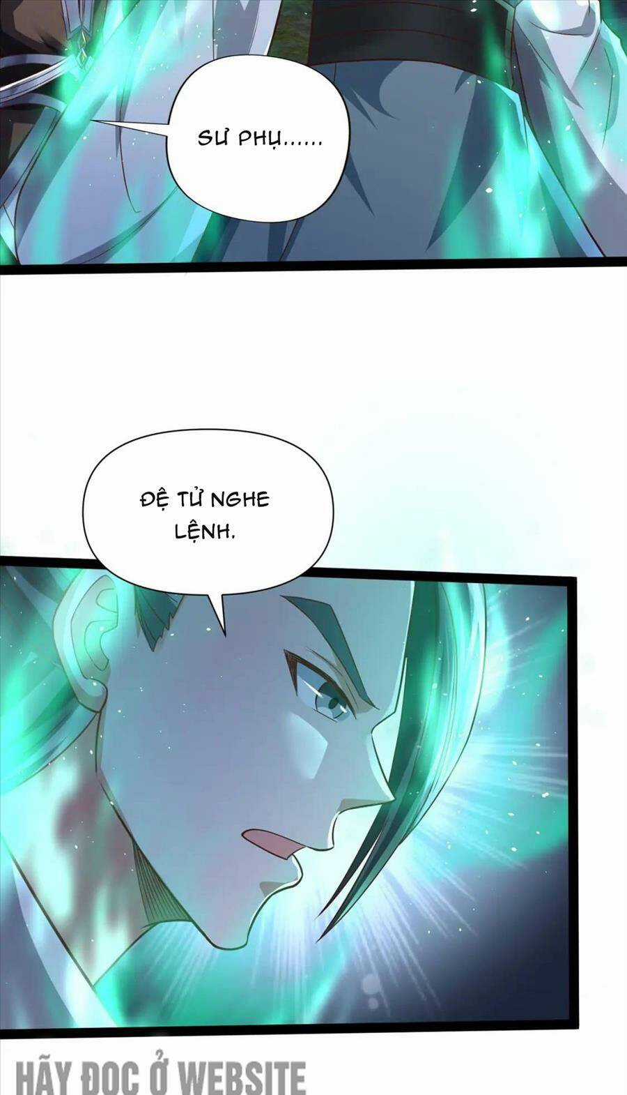 Thái Cổ Thần Vương Chapter 15 trang 7