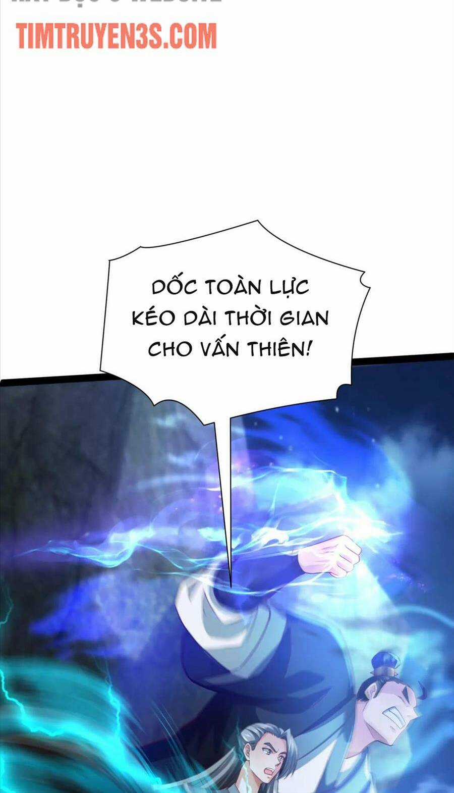 Thái Cổ Thần Vương Chapter 15 trang 8