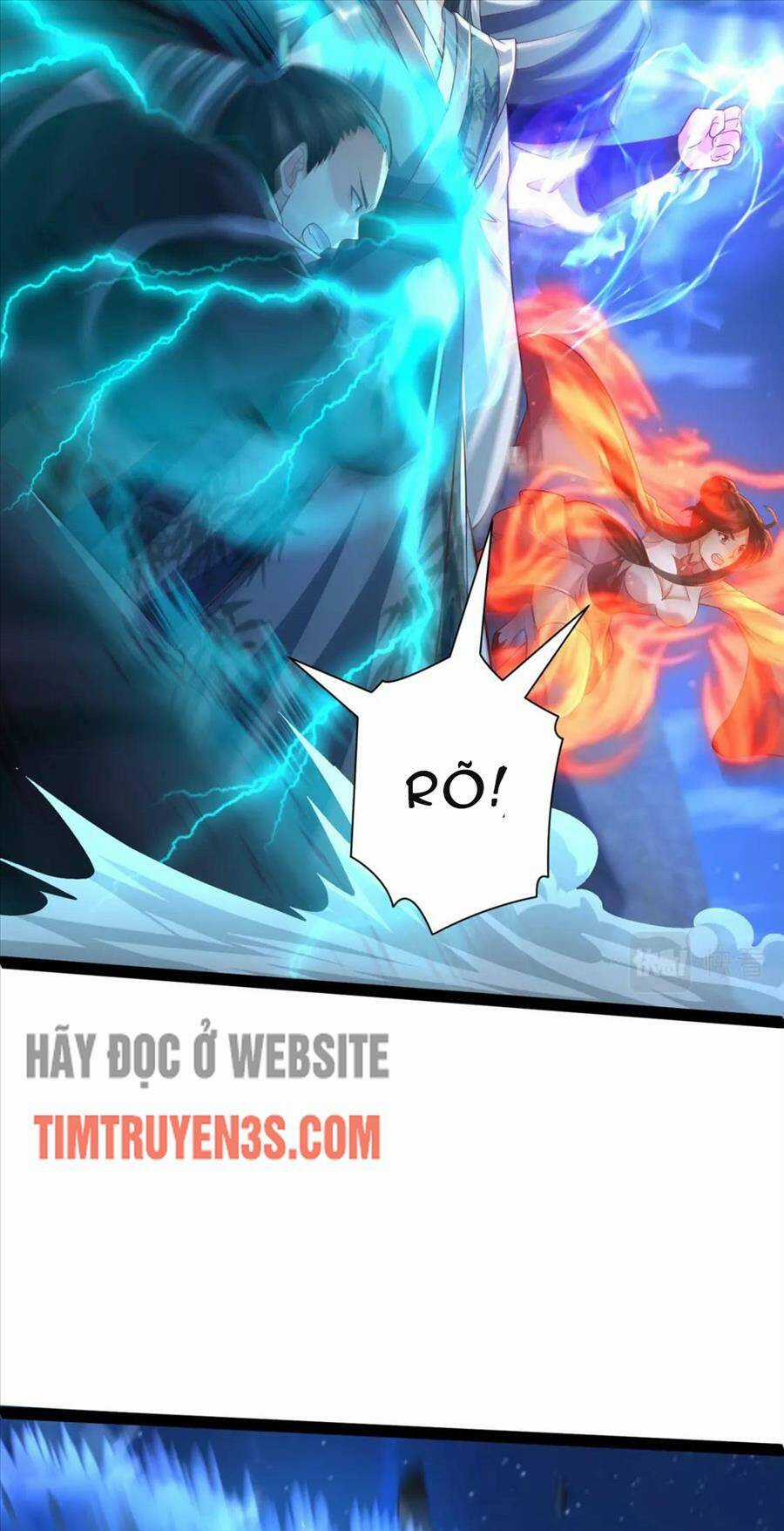 Thái Cổ Thần Vương Chapter 15 trang 9