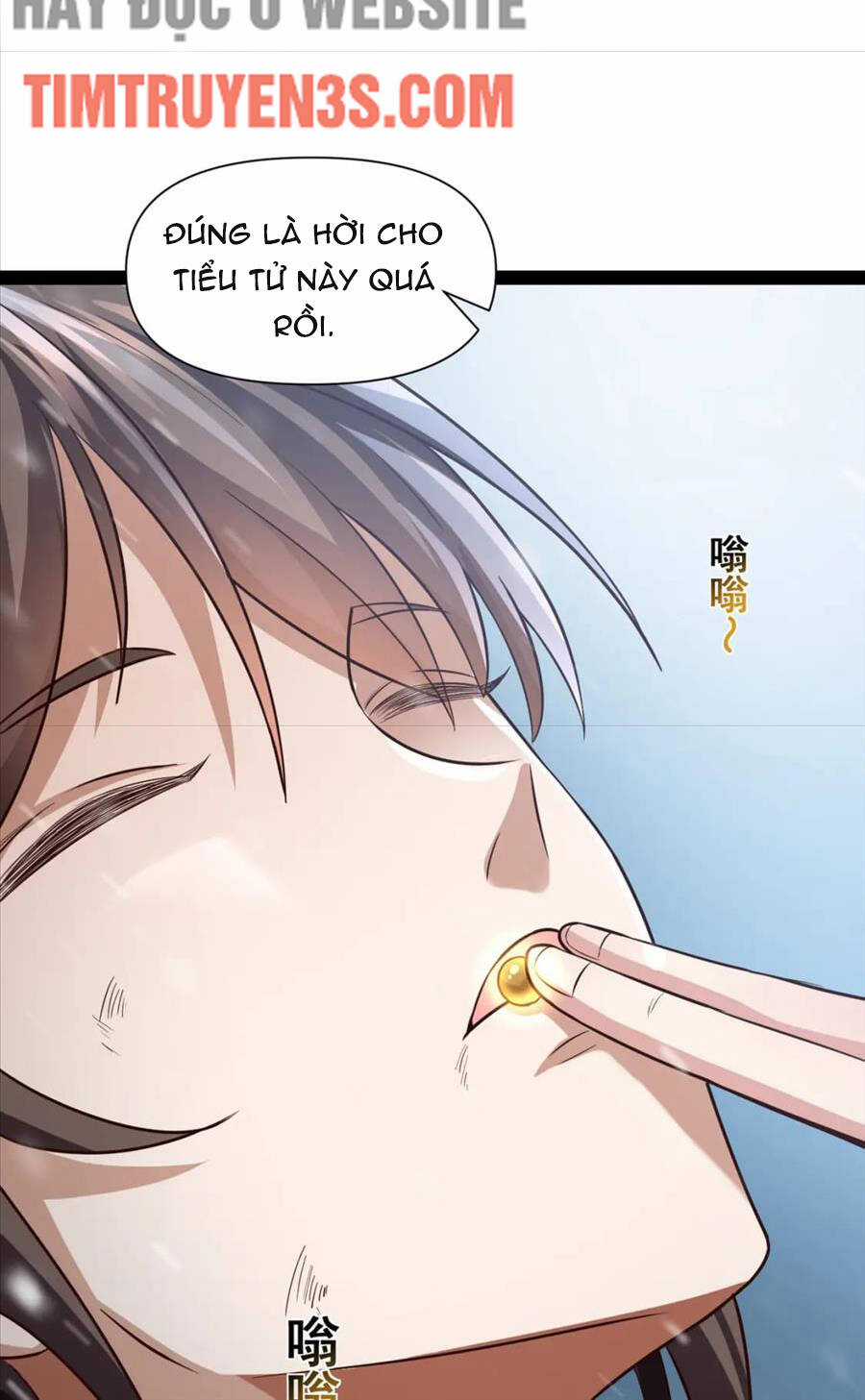 Thái Cổ Thần Vương Chapter 16 trang 12