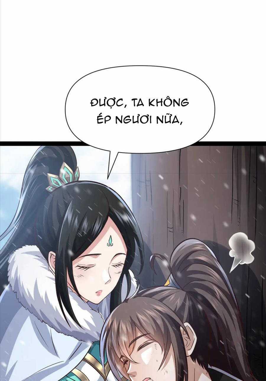 Thái Cổ Thần Vương Chapter 16 trang 15