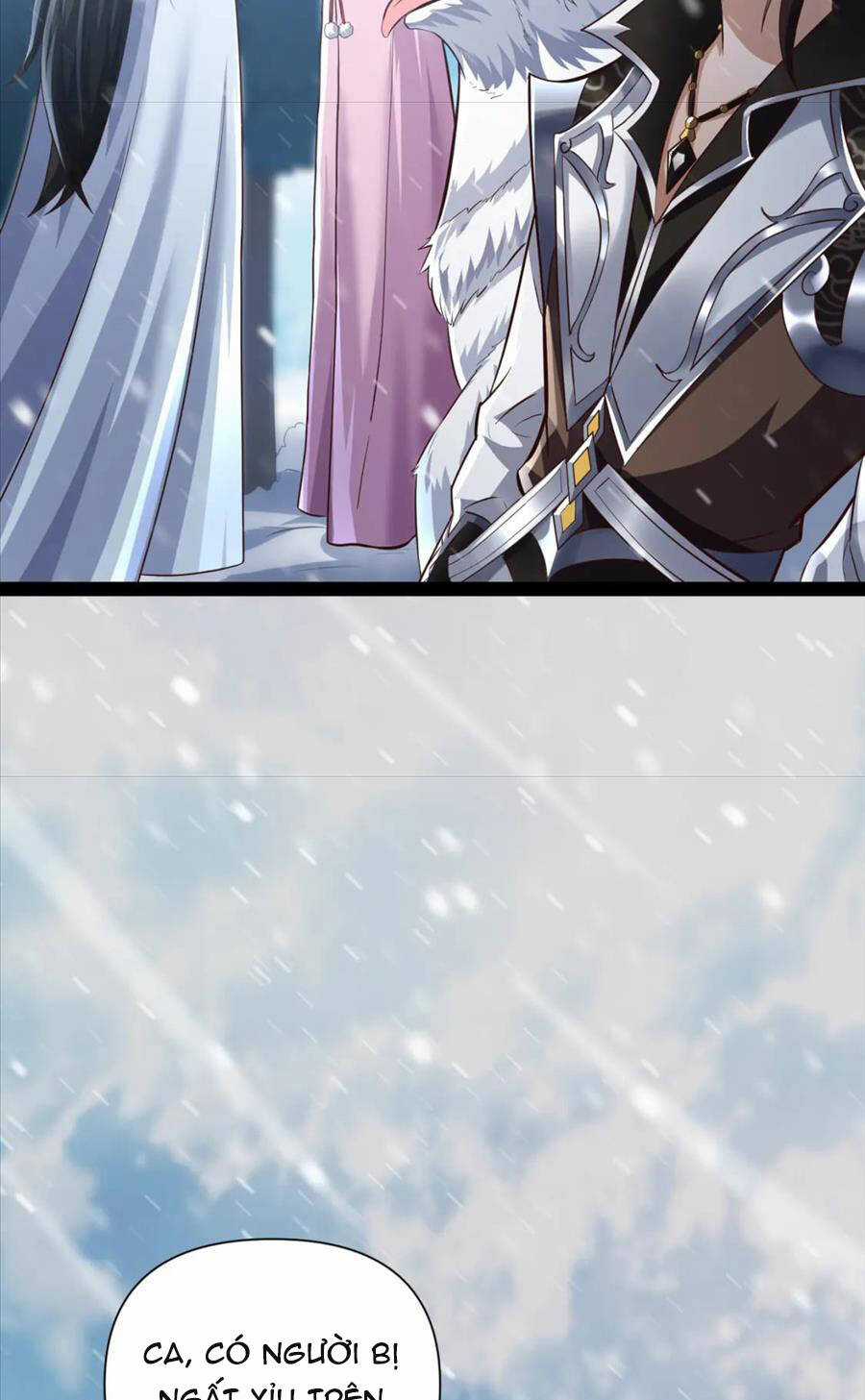 Thái Cổ Thần Vương Chapter 16 trang 17