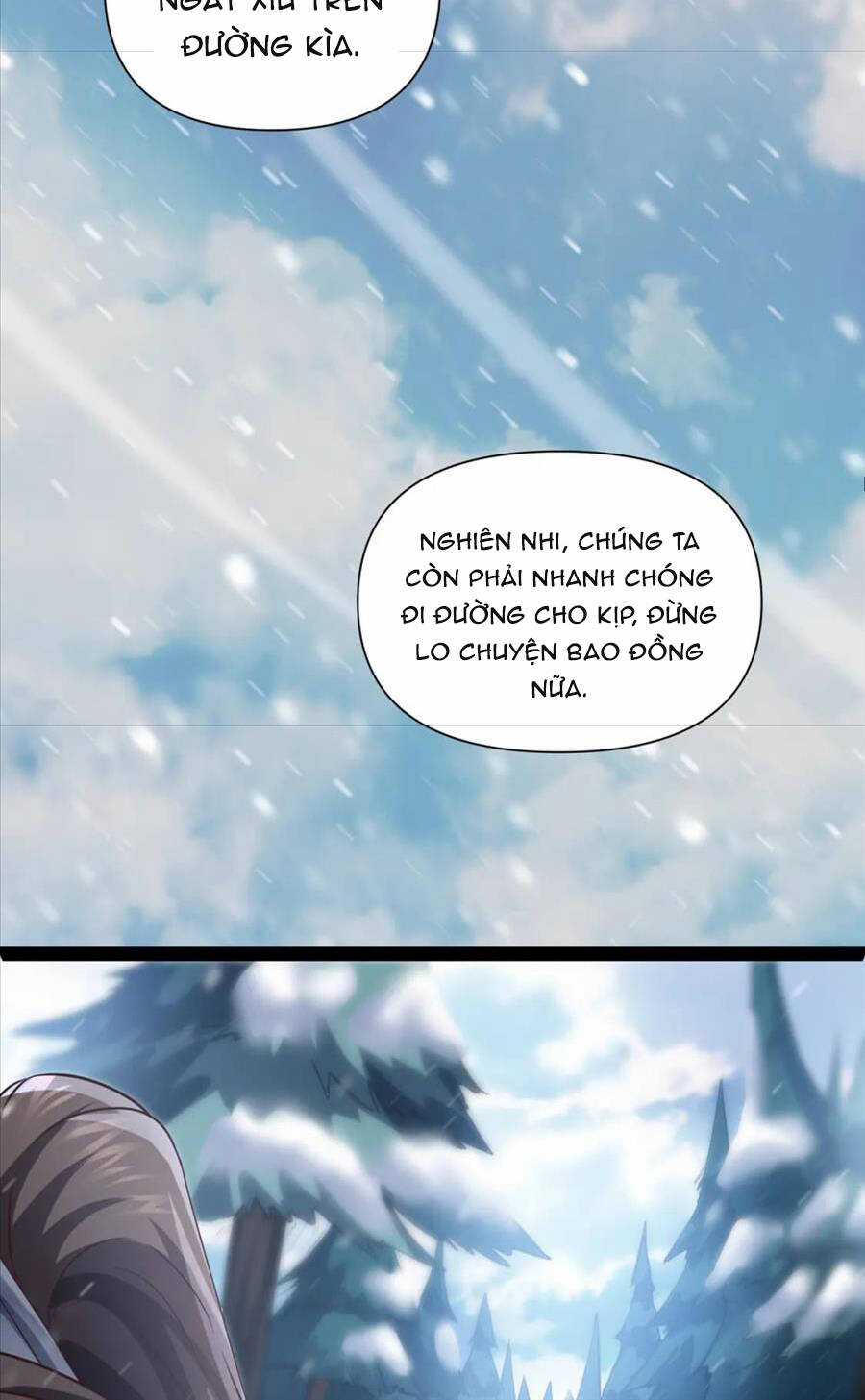 Thái Cổ Thần Vương Chapter 16 trang 18