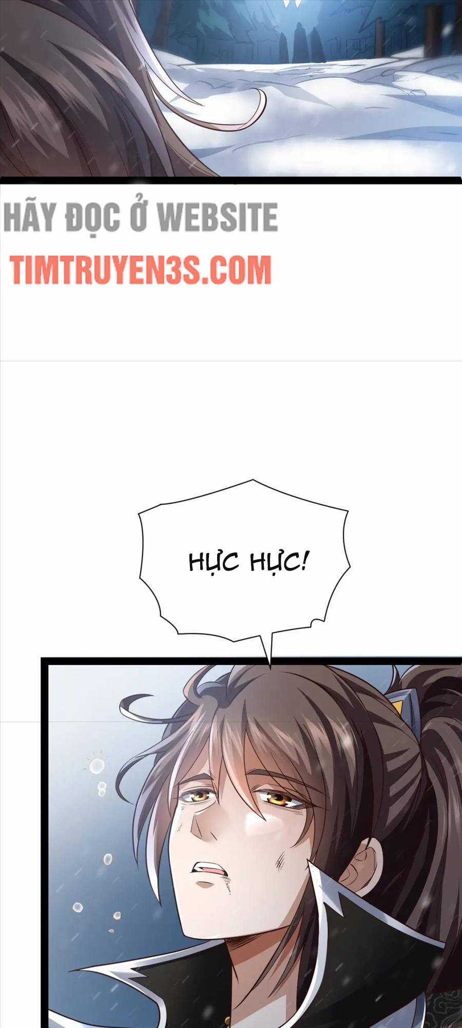 Thái Cổ Thần Vương Chapter 16 trang 19