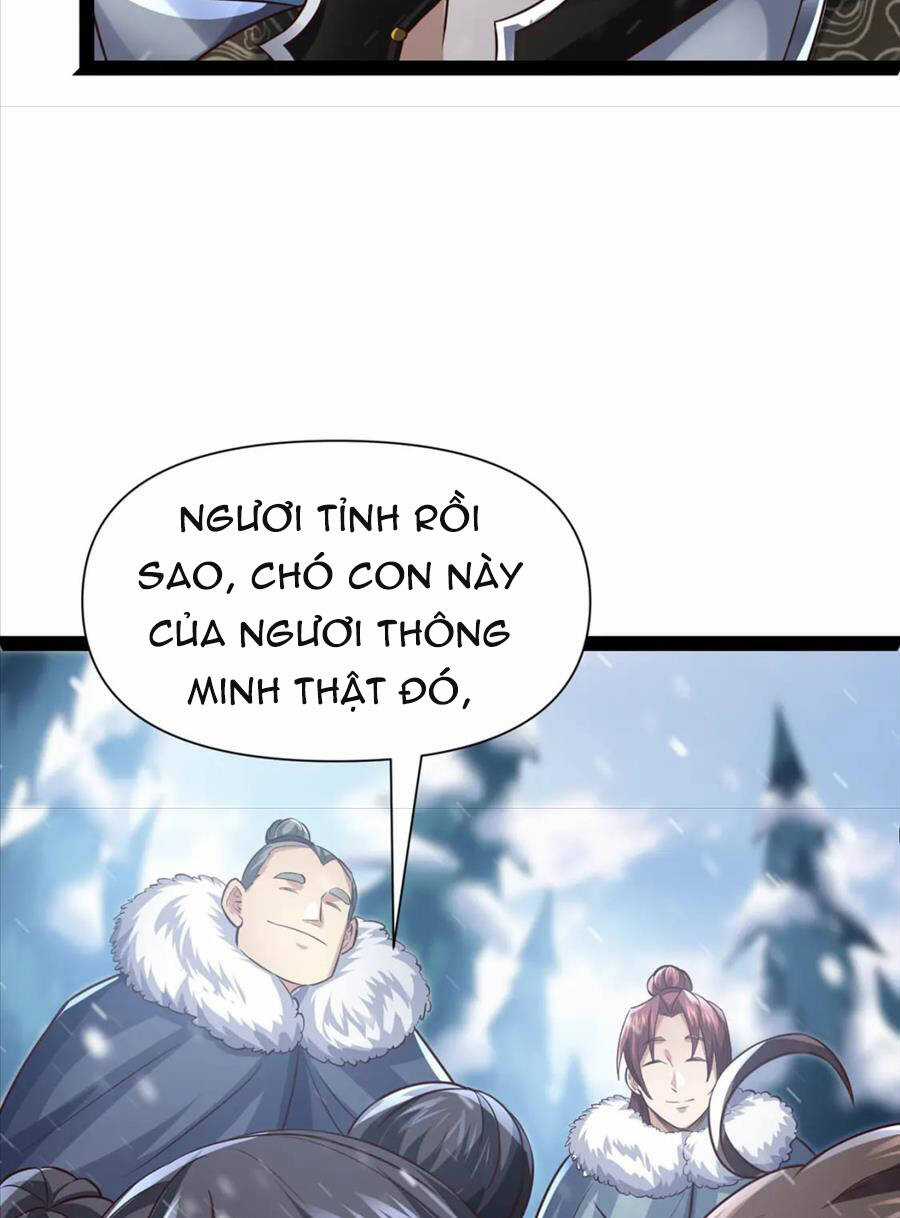 Thái Cổ Thần Vương Chapter 16 trang 20