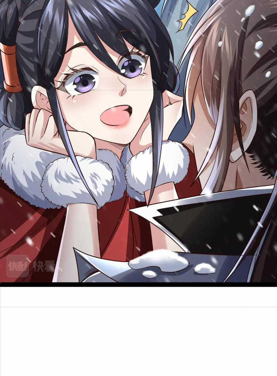 Thái Cổ Thần Vương Chapter 16 trang 21