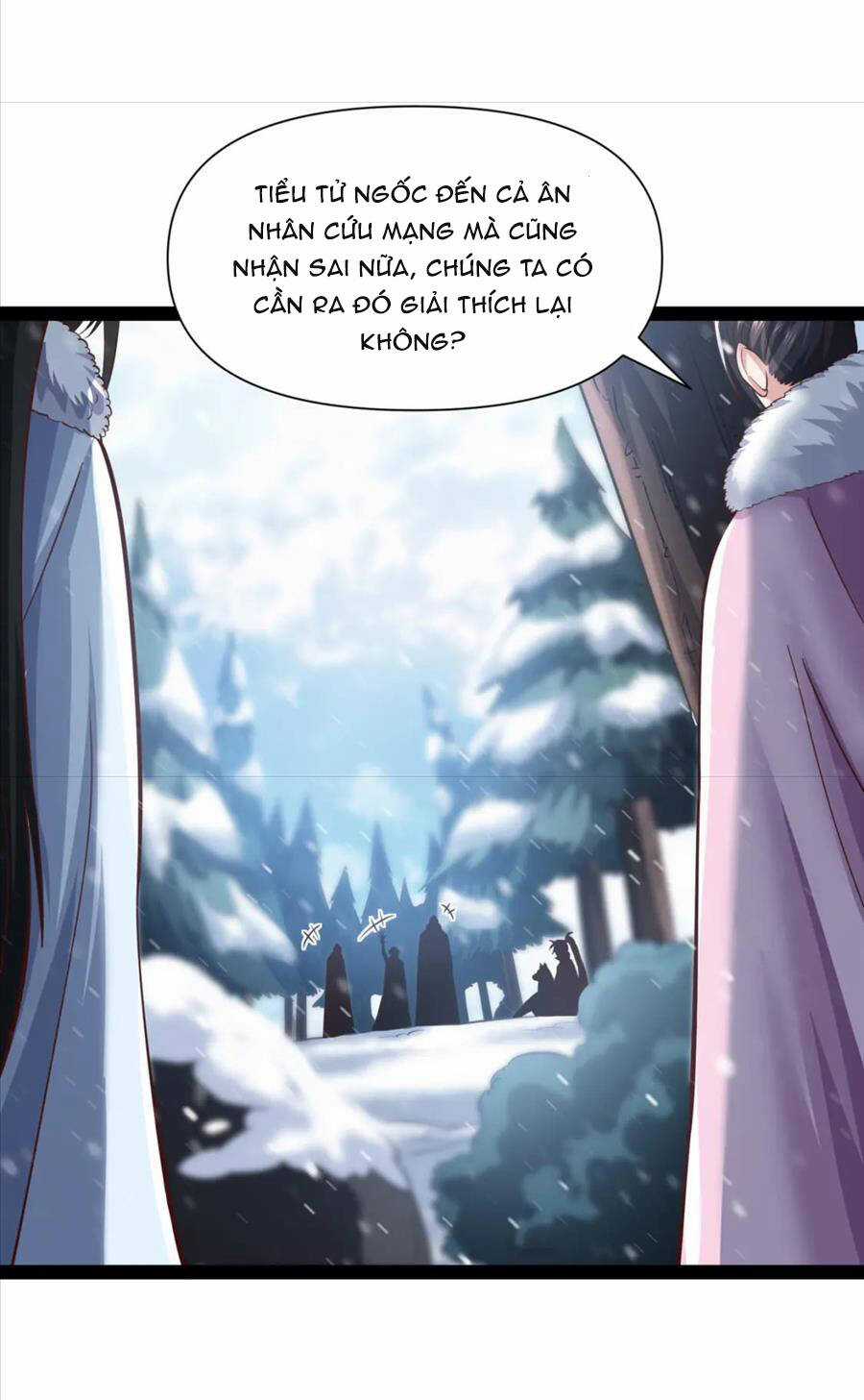 Thái Cổ Thần Vương Chapter 16 trang 23