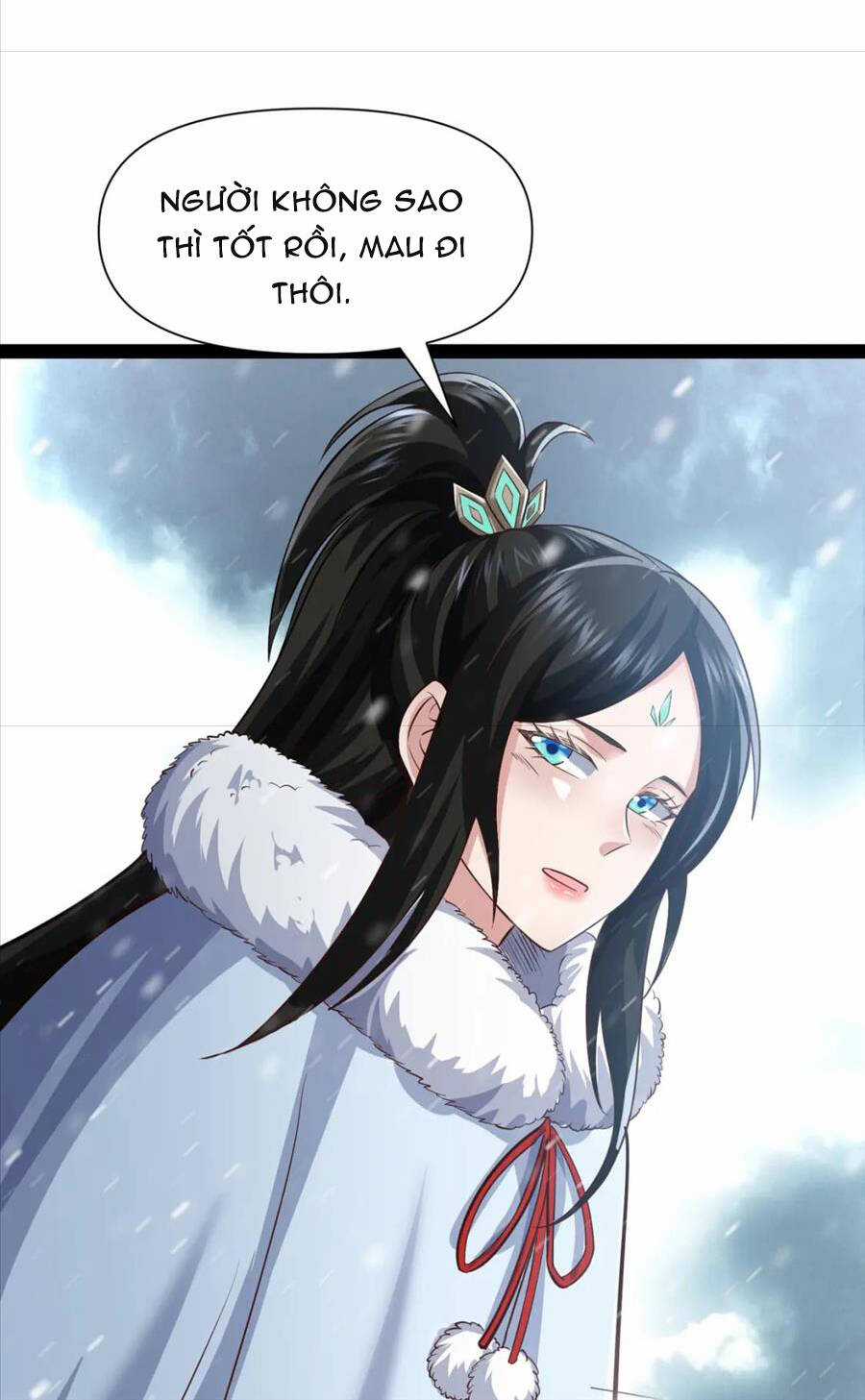 Thái Cổ Thần Vương Chapter 16 trang 24