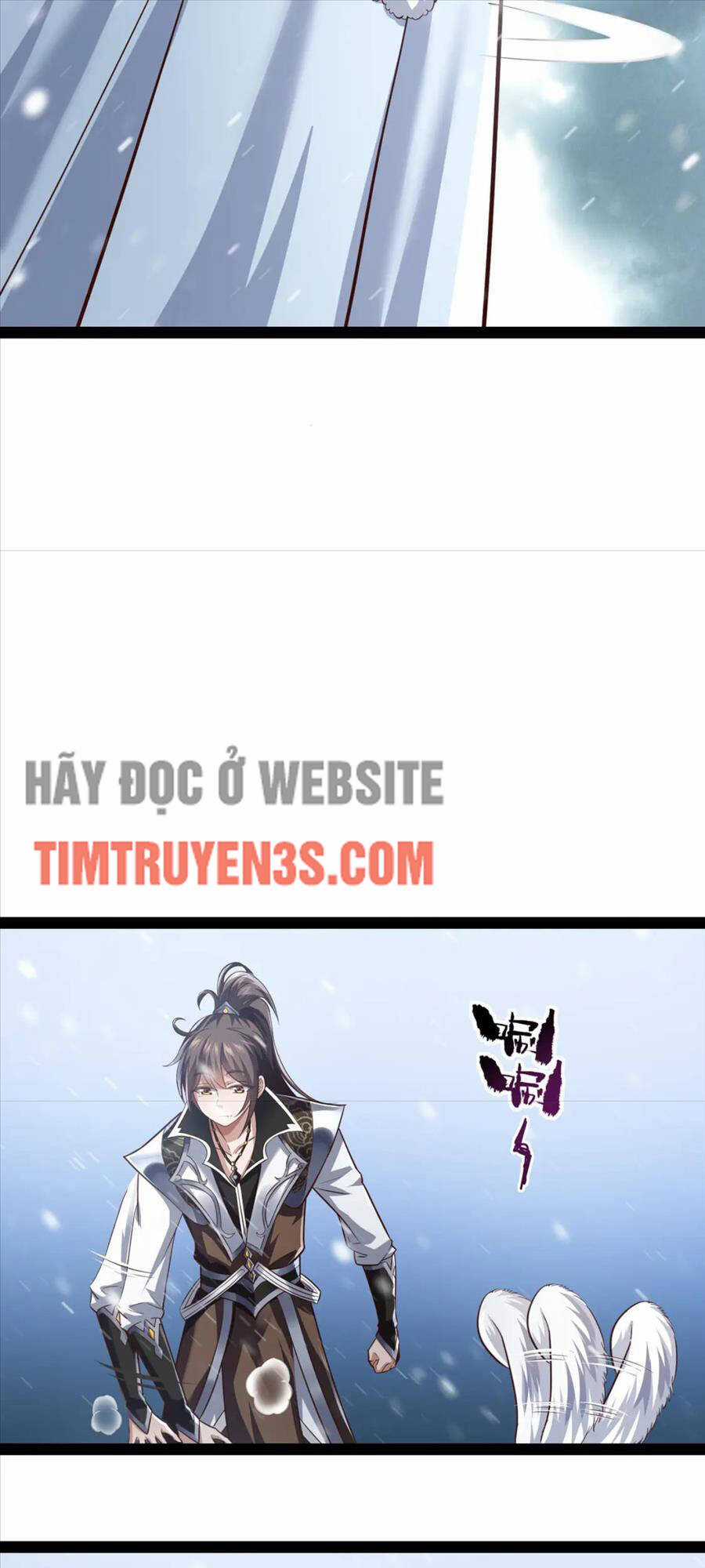 Thái Cổ Thần Vương Chapter 16 trang 25