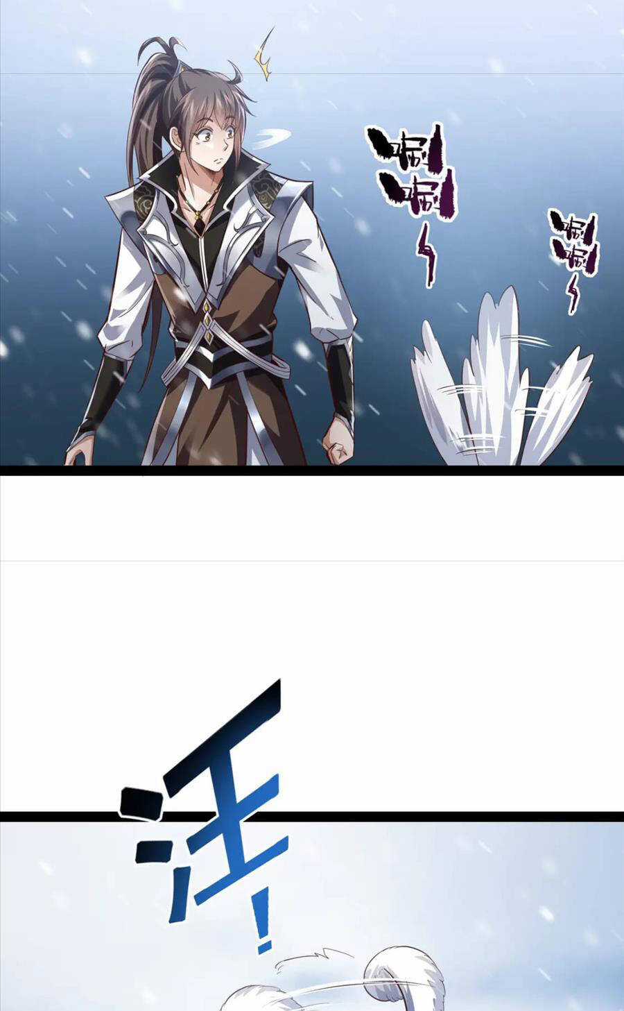 Thái Cổ Thần Vương Chapter 16 trang 26