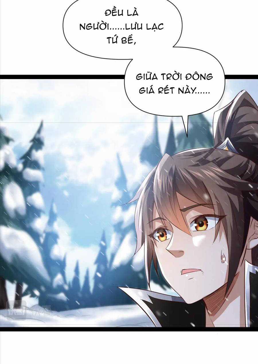 Thái Cổ Thần Vương Chapter 16 trang 29