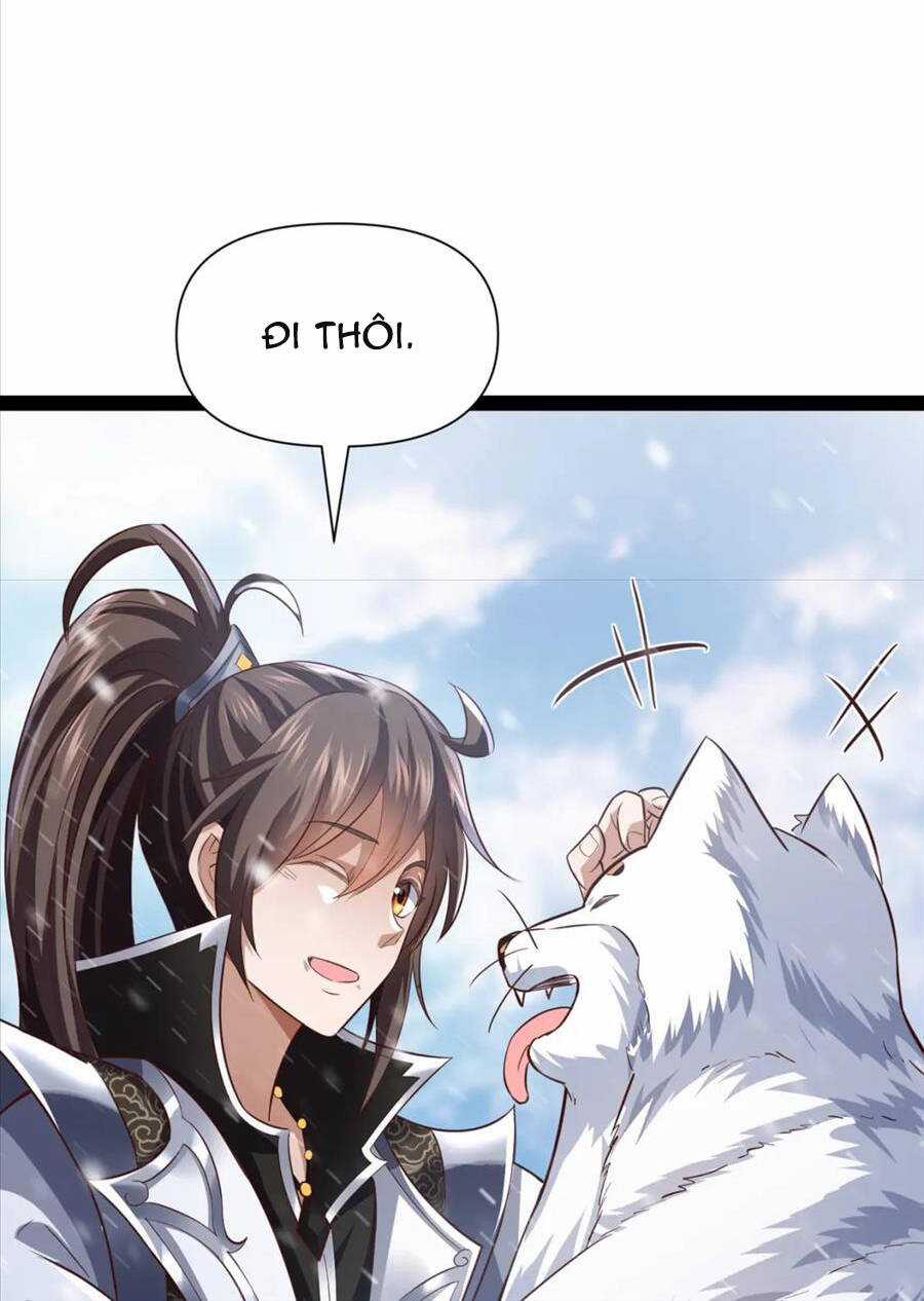 Thái Cổ Thần Vương Chapter 16 trang 30