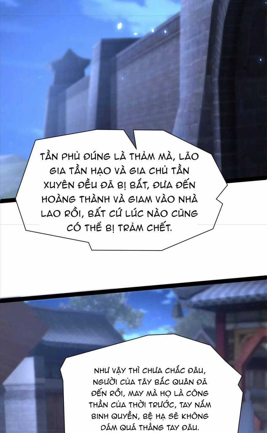 Thái Cổ Thần Vương Chapter 16 trang 33