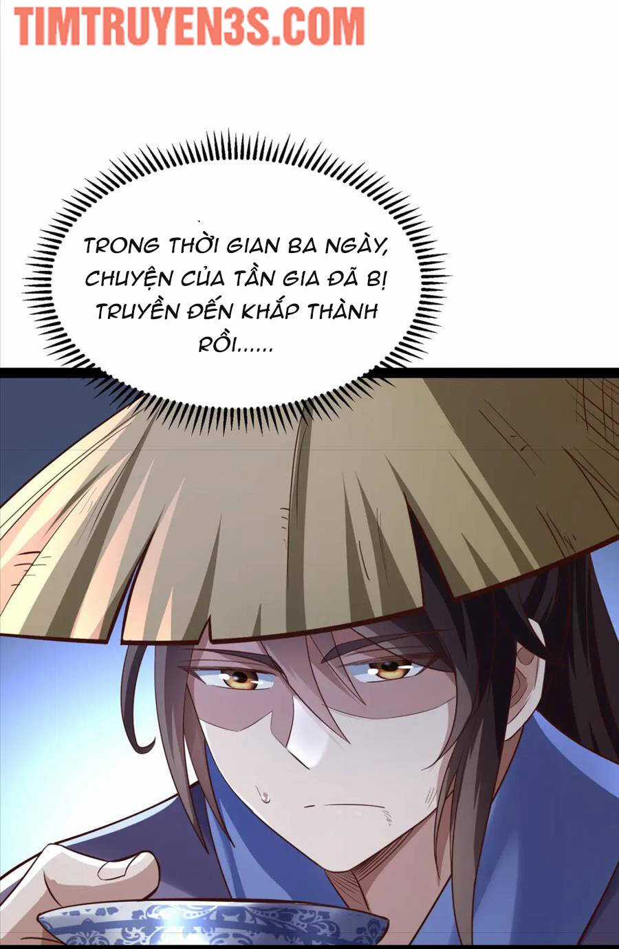 Thái Cổ Thần Vương Chapter 16 trang 35