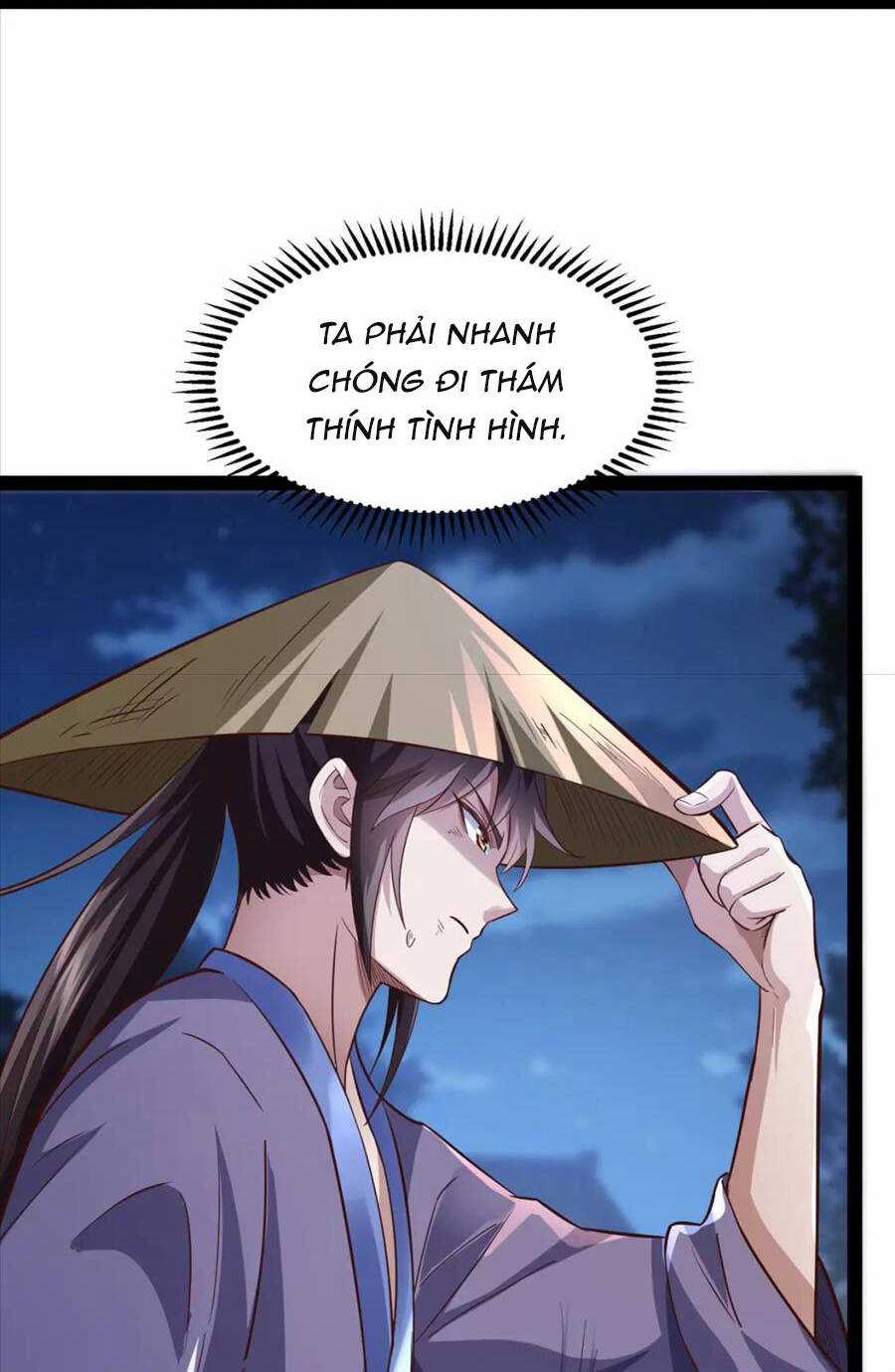 Thái Cổ Thần Vương Chapter 16 trang 36