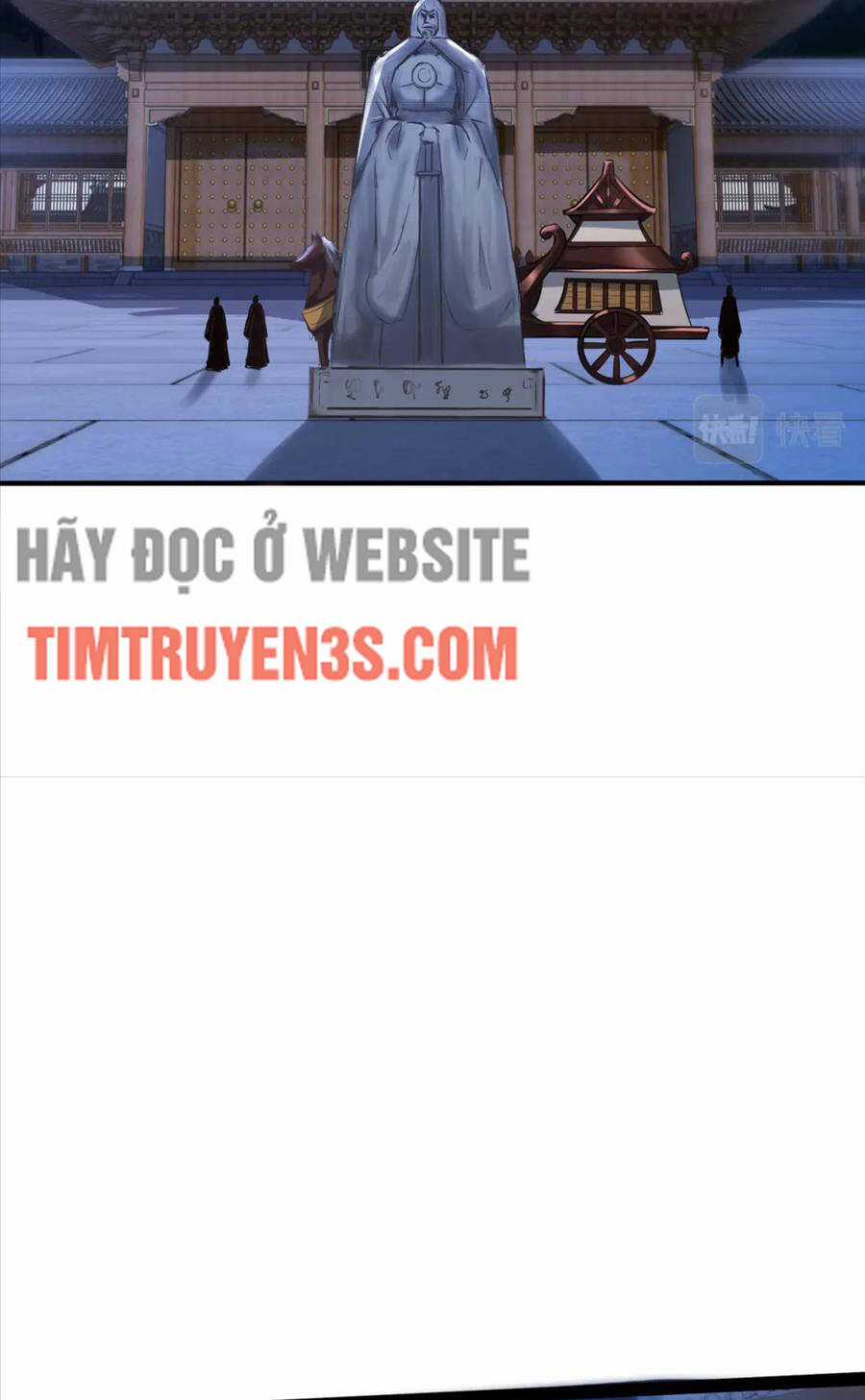 Thái Cổ Thần Vương Chapter 16 trang 38