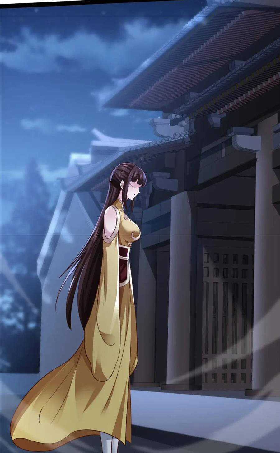 Thái Cổ Thần Vương Chapter 16 trang 39