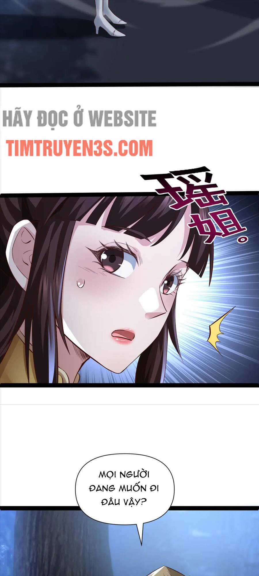 Thái Cổ Thần Vương Chapter 16 trang 40