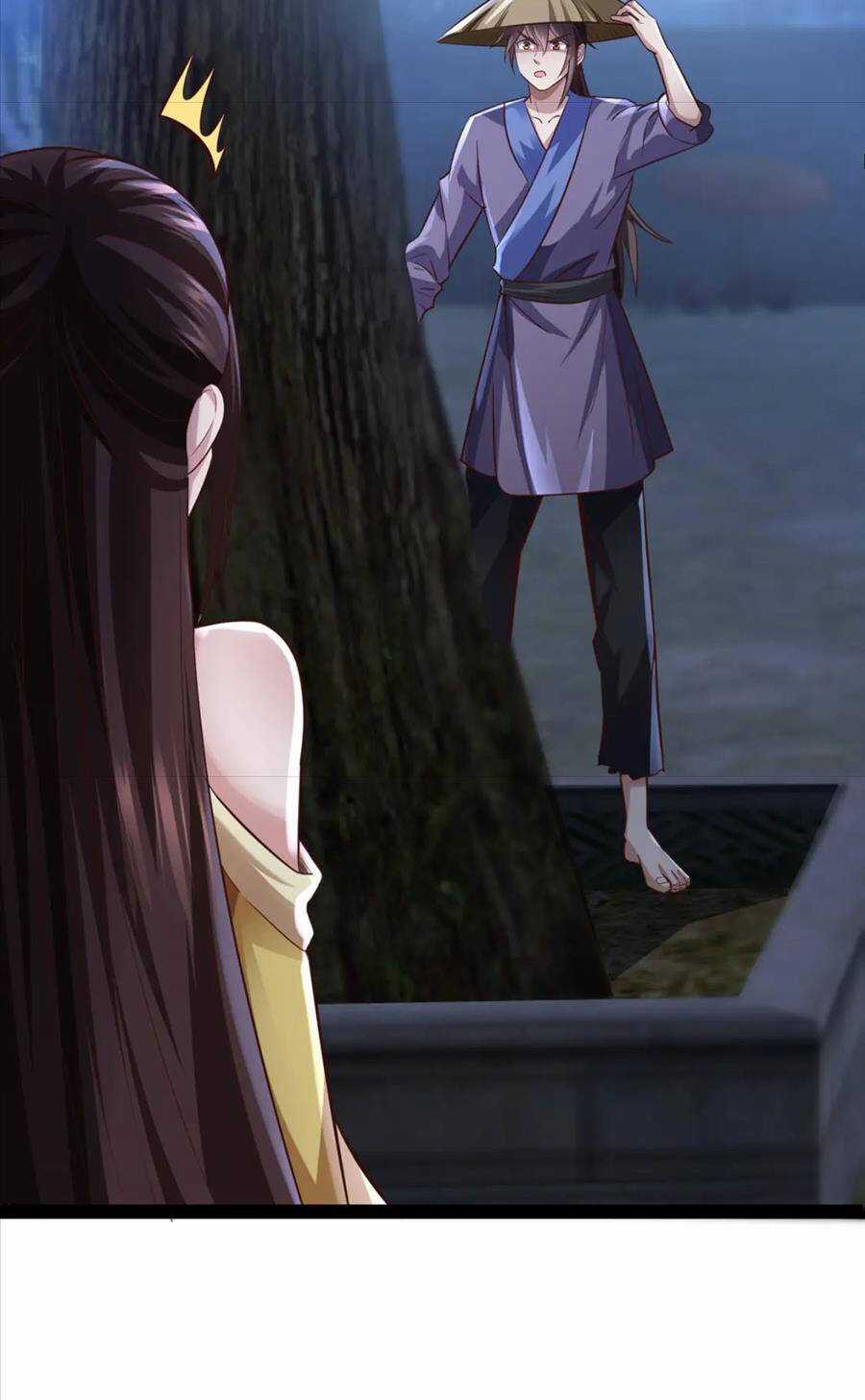 Thái Cổ Thần Vương Chapter 16 trang 41