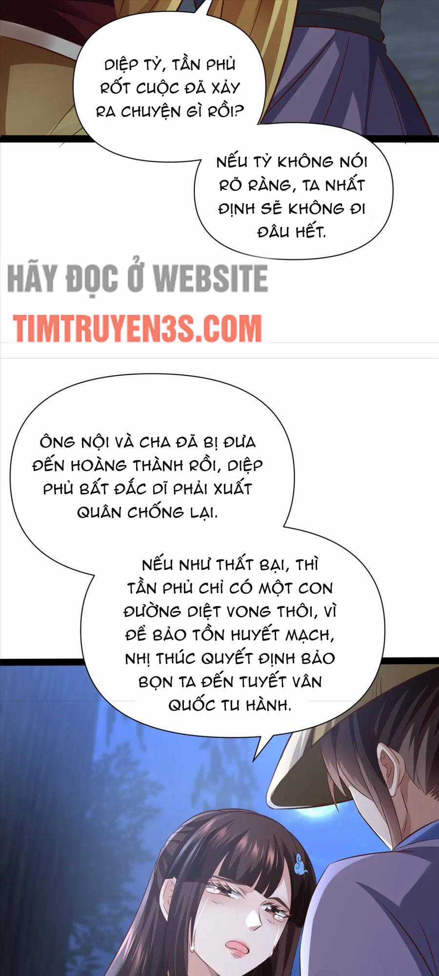 Thái Cổ Thần Vương Chapter 16 trang 43