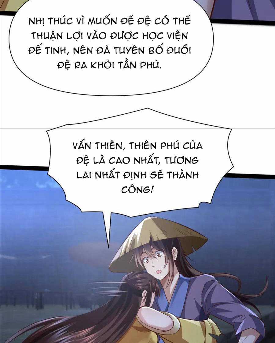 Thái Cổ Thần Vương Chapter 16 trang 45