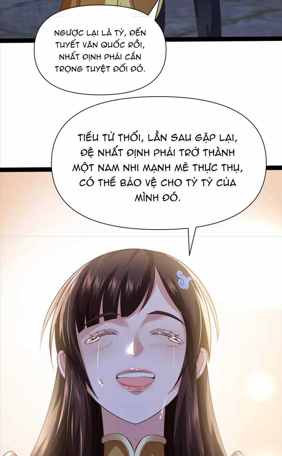 Thái Cổ Thần Vương Chapter 16 trang 48